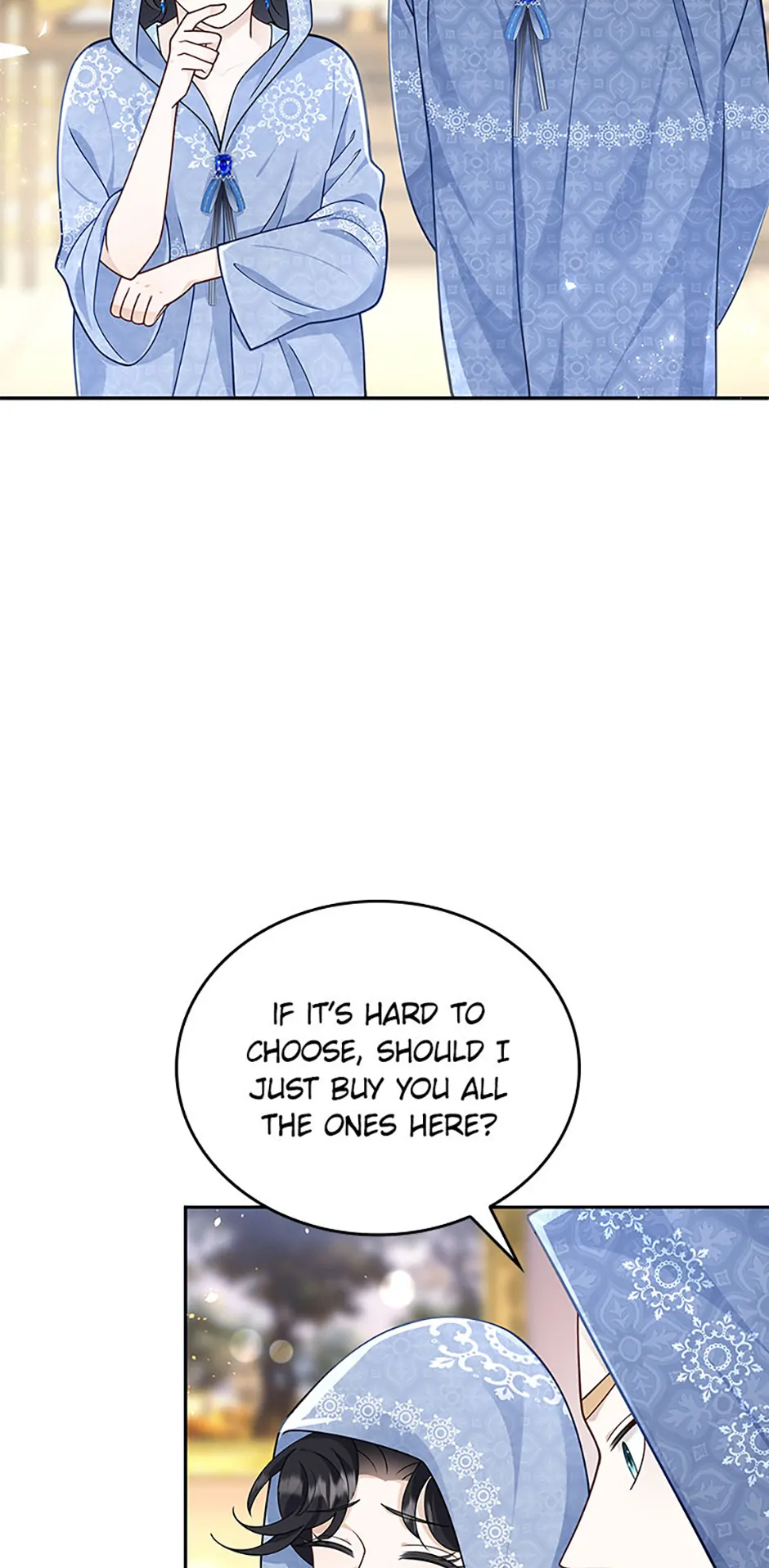 After the Frozen Heart Melts chapter 61 page 62