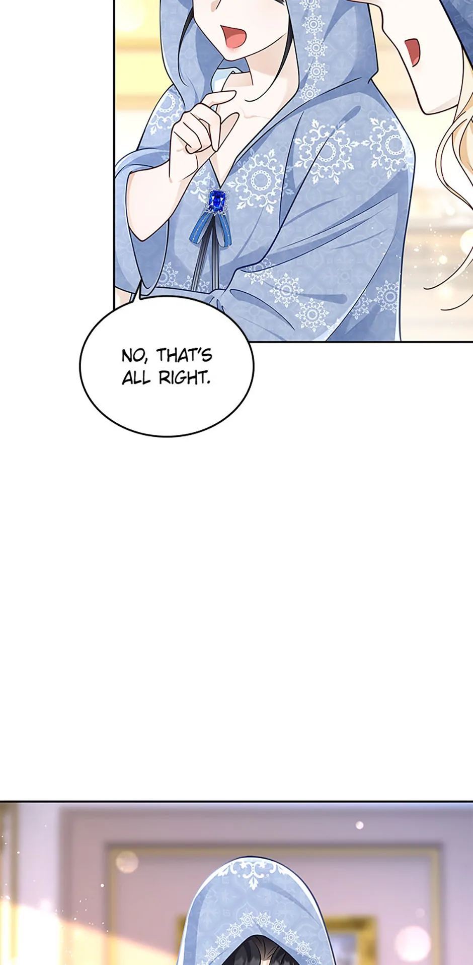 After the Frozen Heart Melts chapter 61 page 63