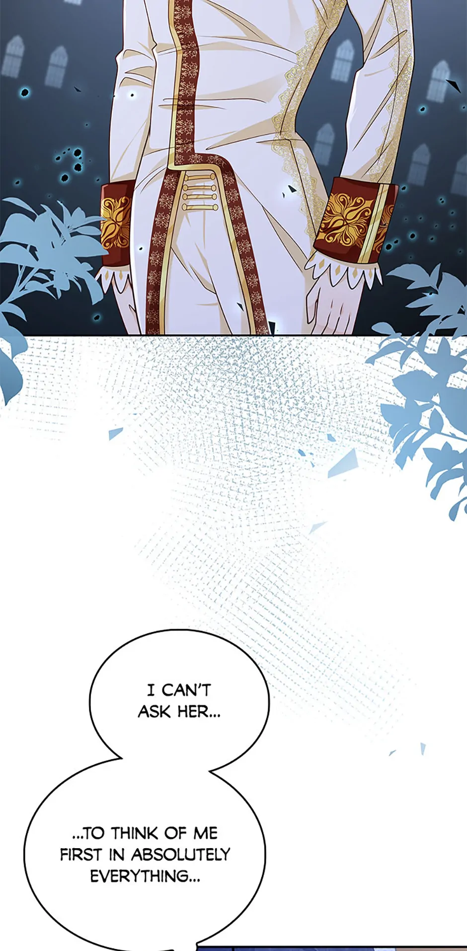 After the Frozen Heart Melts chapter 61 page 67