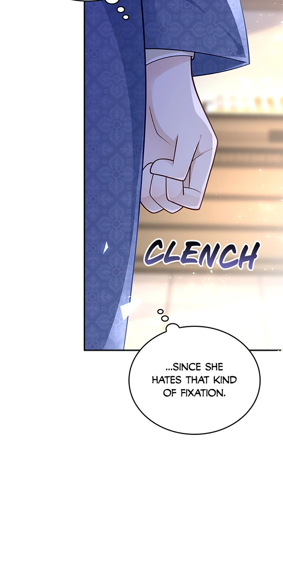 After the Frozen Heart Melts chapter 61 page 68