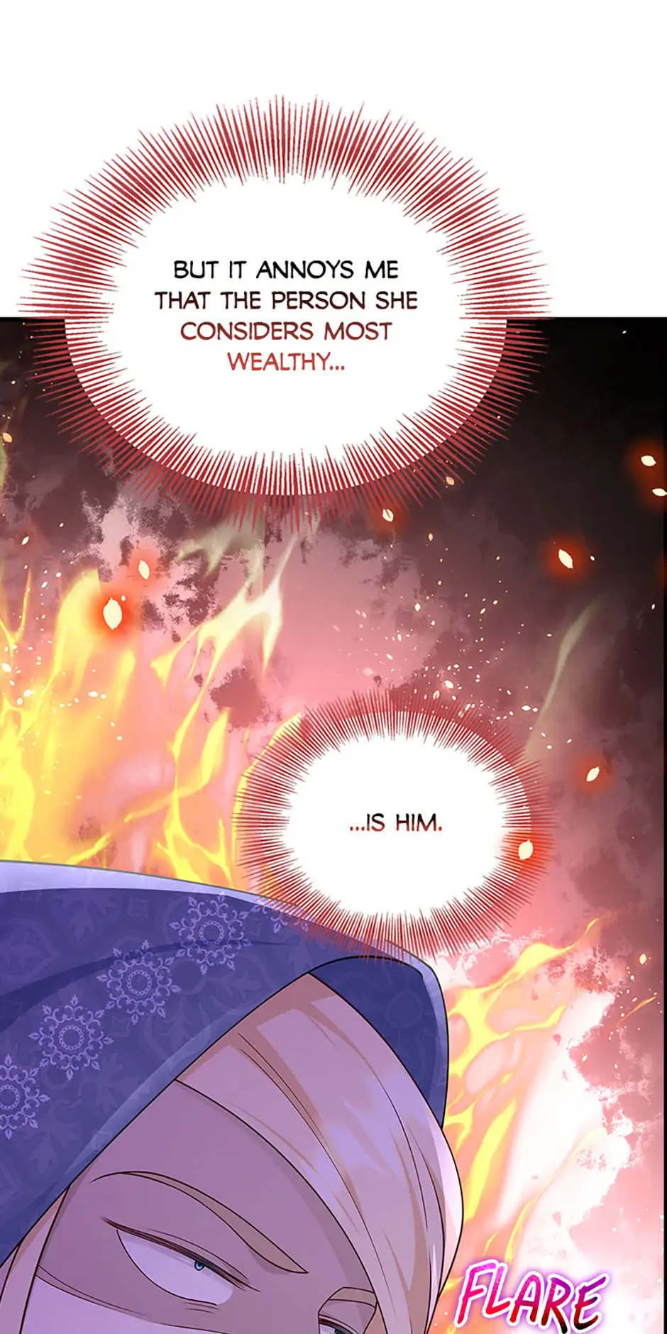 After the Frozen Heart Melts chapter 61 page 69
