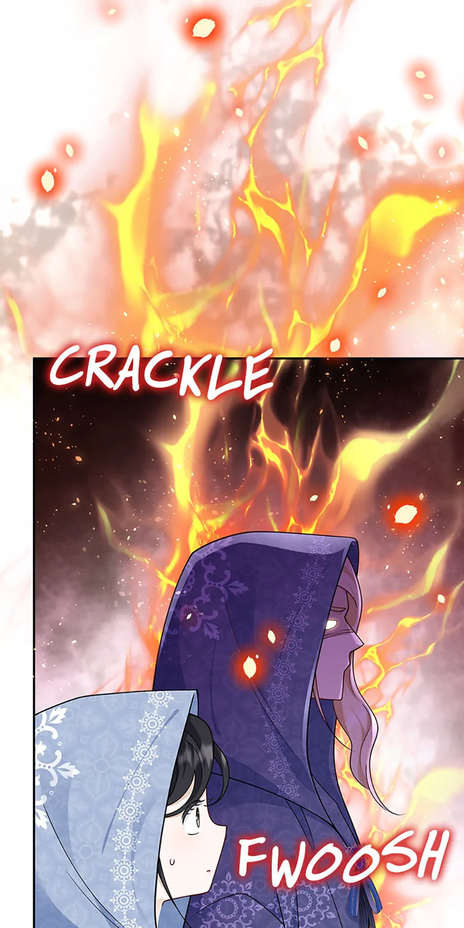 After the Frozen Heart Melts chapter 61 page 71