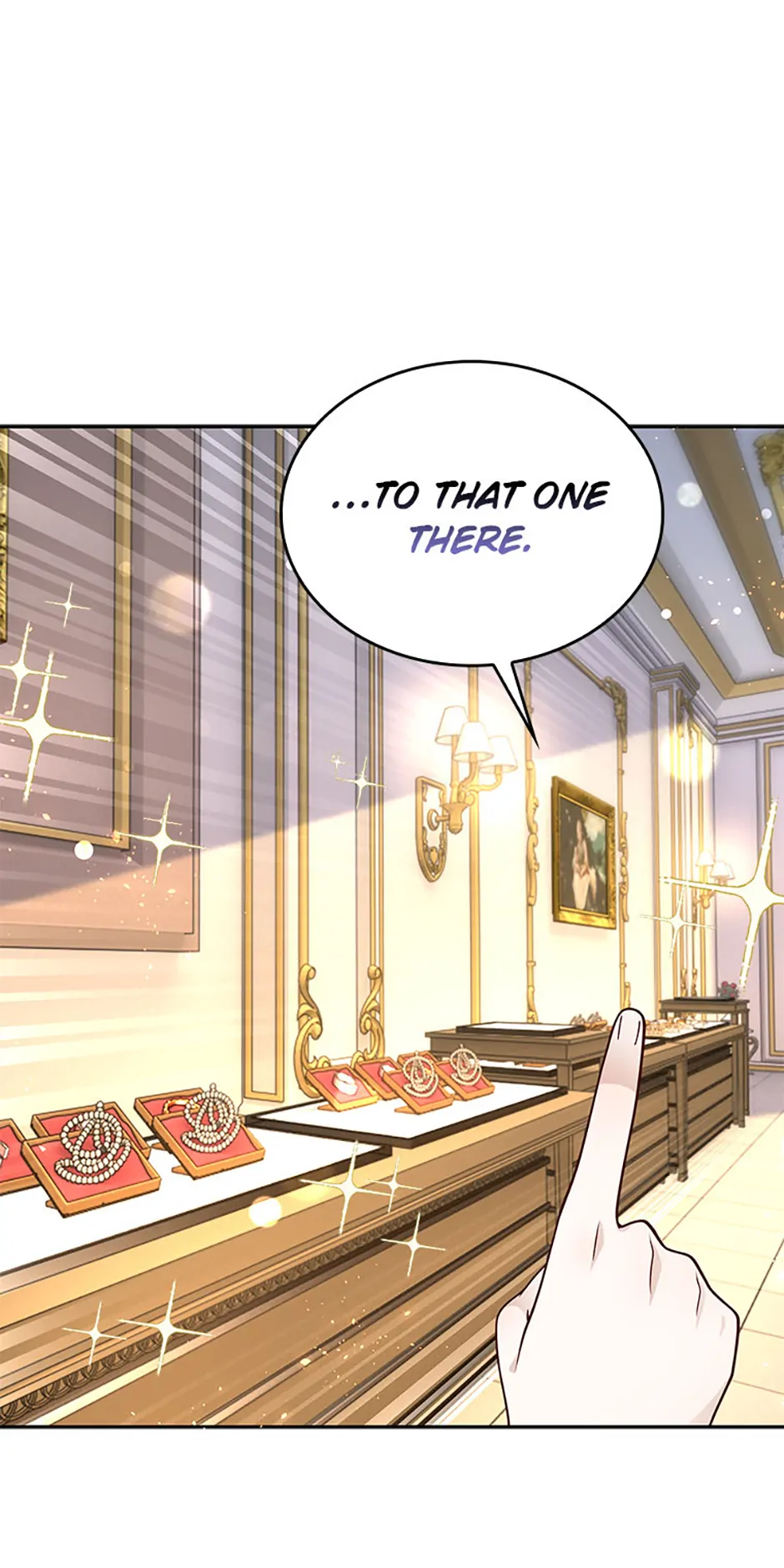 After the Frozen Heart Melts chapter 62 page 10