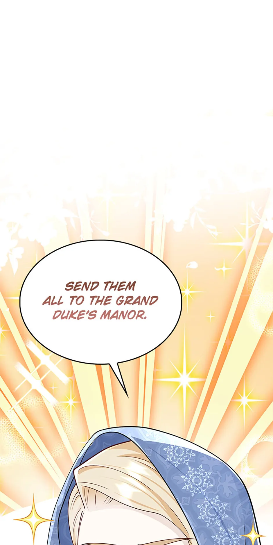 After the Frozen Heart Melts chapter 62 page 11