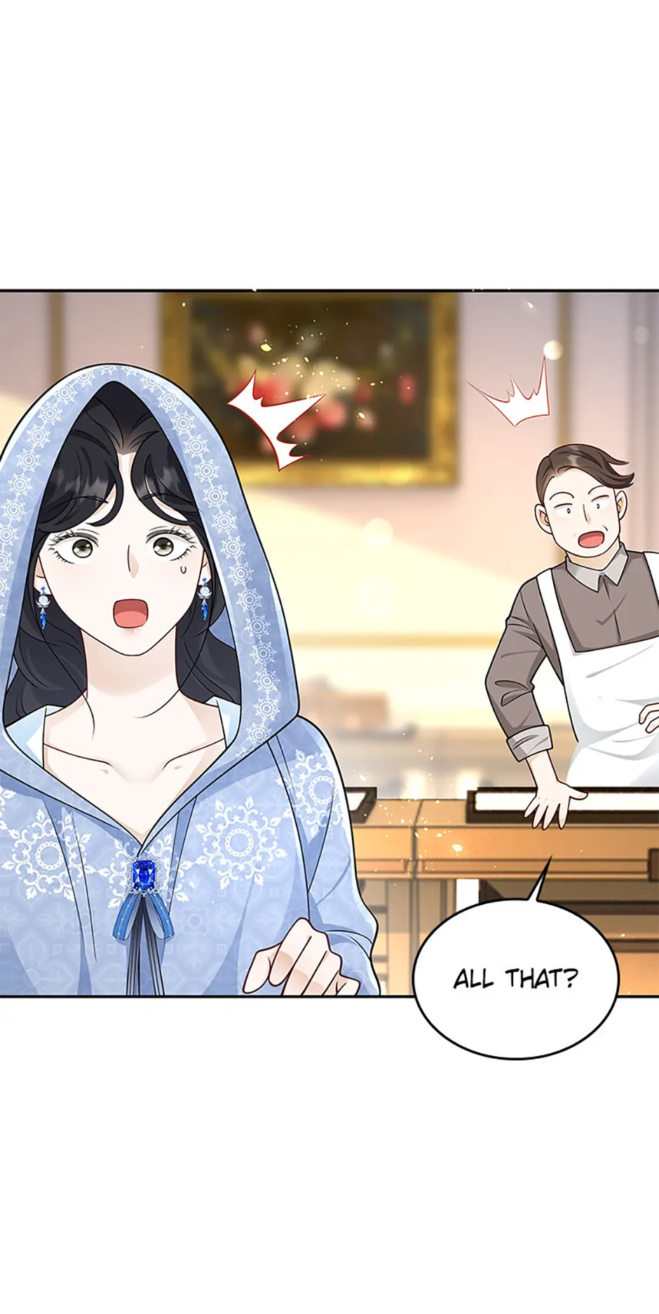 After the Frozen Heart Melts chapter 62 page 13