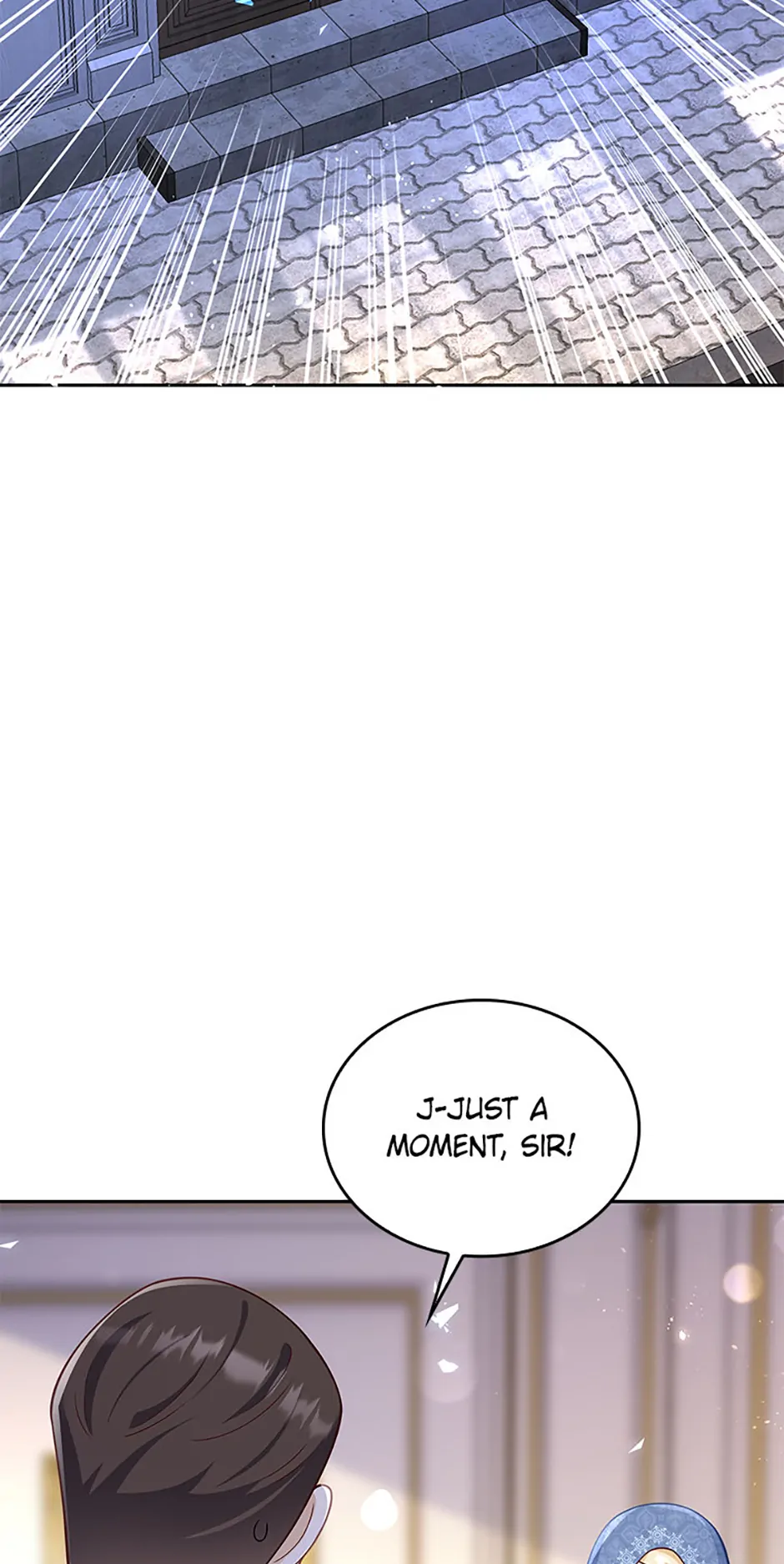 After the Frozen Heart Melts chapter 62 page 15