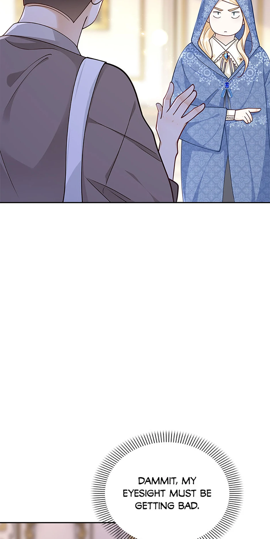 After the Frozen Heart Melts chapter 62 page 16