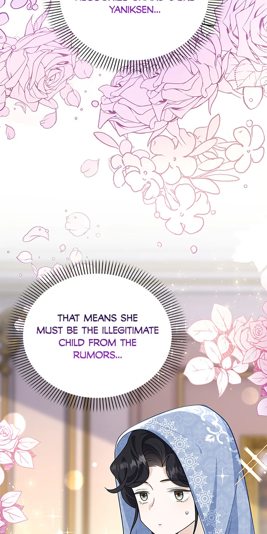 After the Frozen Heart Melts chapter 62 page 19