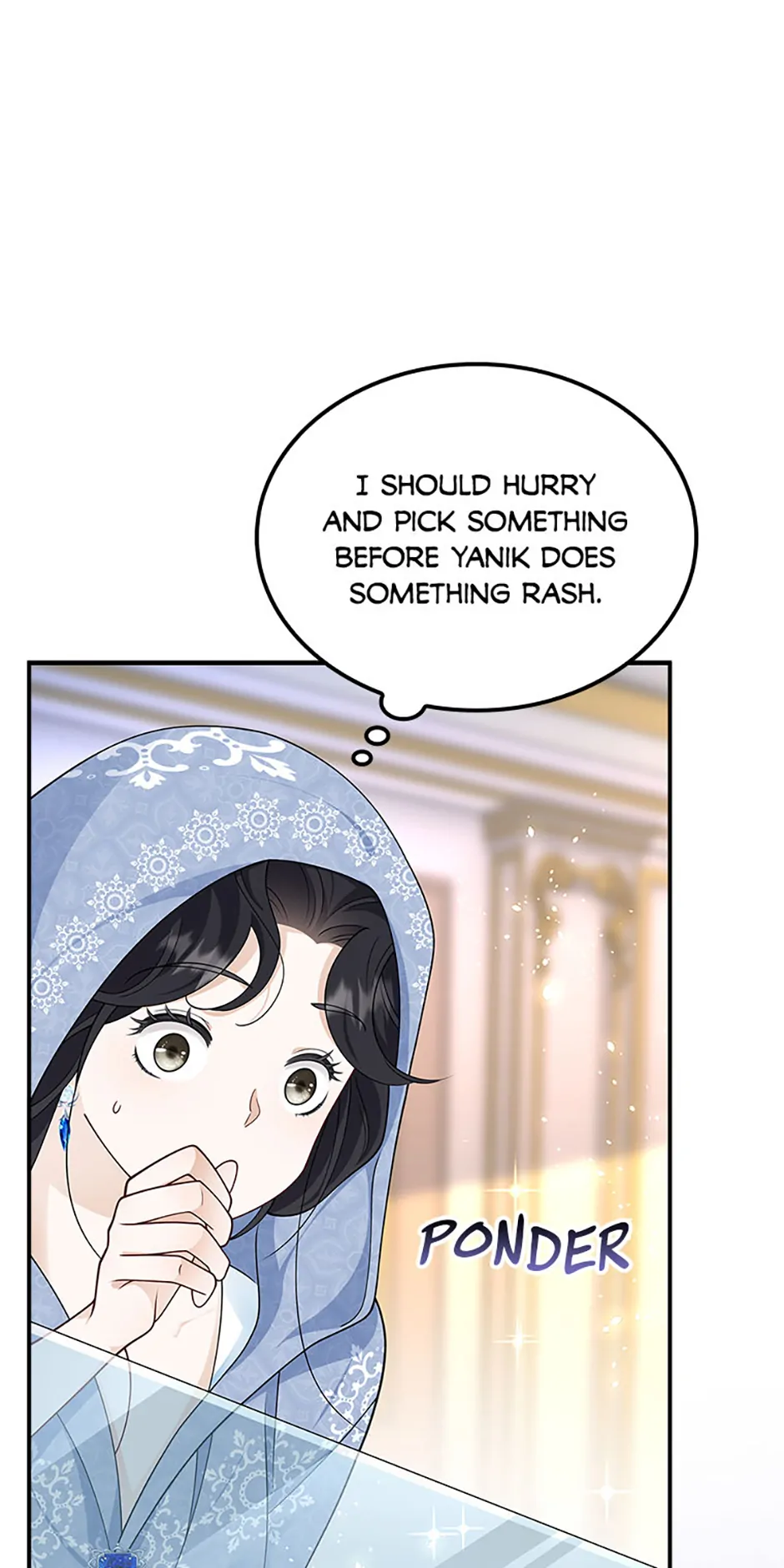 After the Frozen Heart Melts chapter 62 page 2