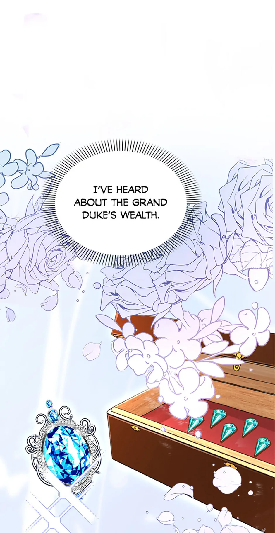 After the Frozen Heart Melts chapter 62 page 21