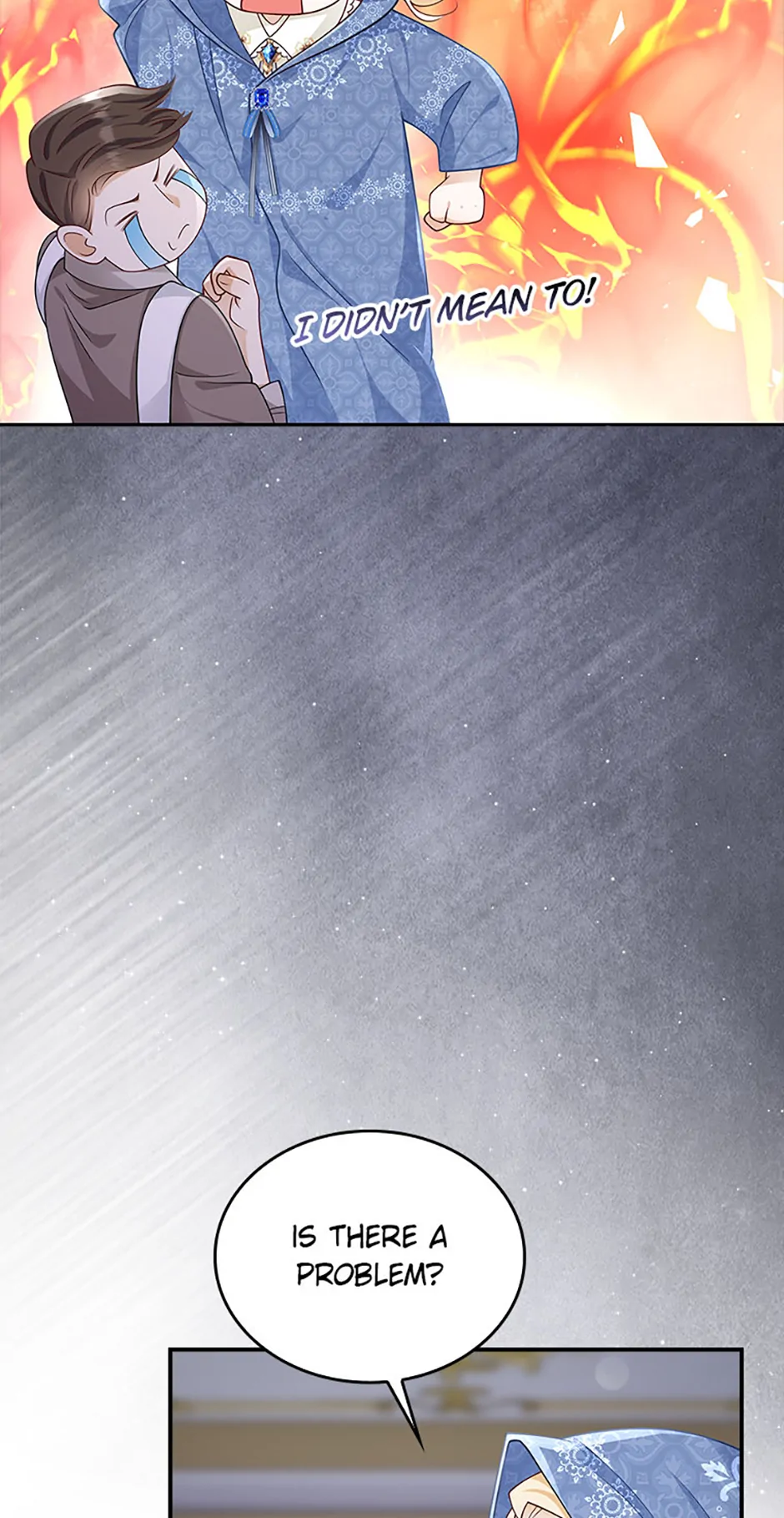 After the Frozen Heart Melts chapter 62 page 26