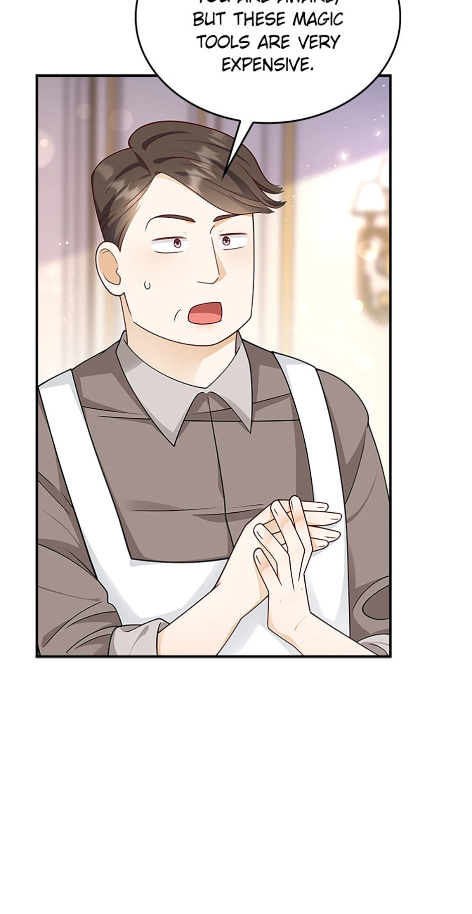 After the Frozen Heart Melts chapter 62 page 28