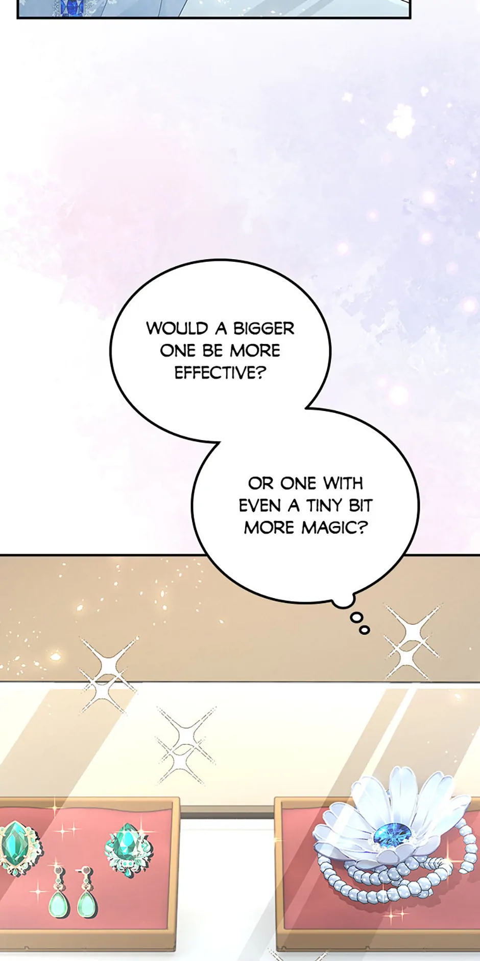 After the Frozen Heart Melts chapter 62 page 3