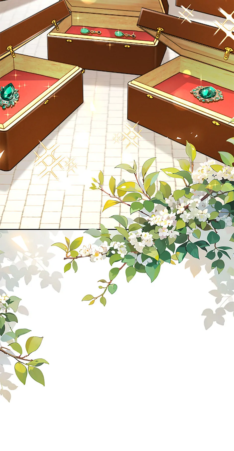 After the Frozen Heart Melts chapter 62 page 30