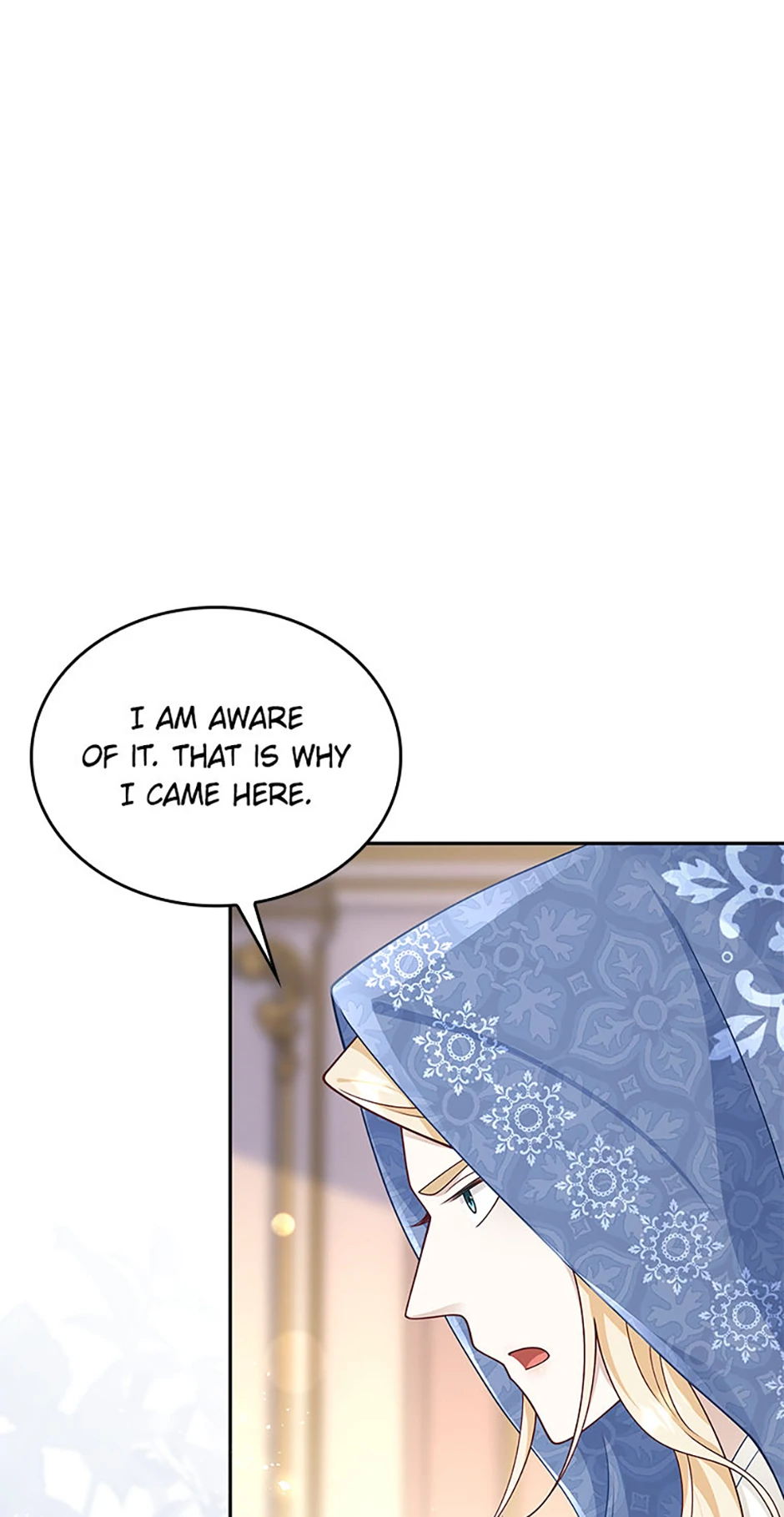 After the Frozen Heart Melts chapter 62 page 31