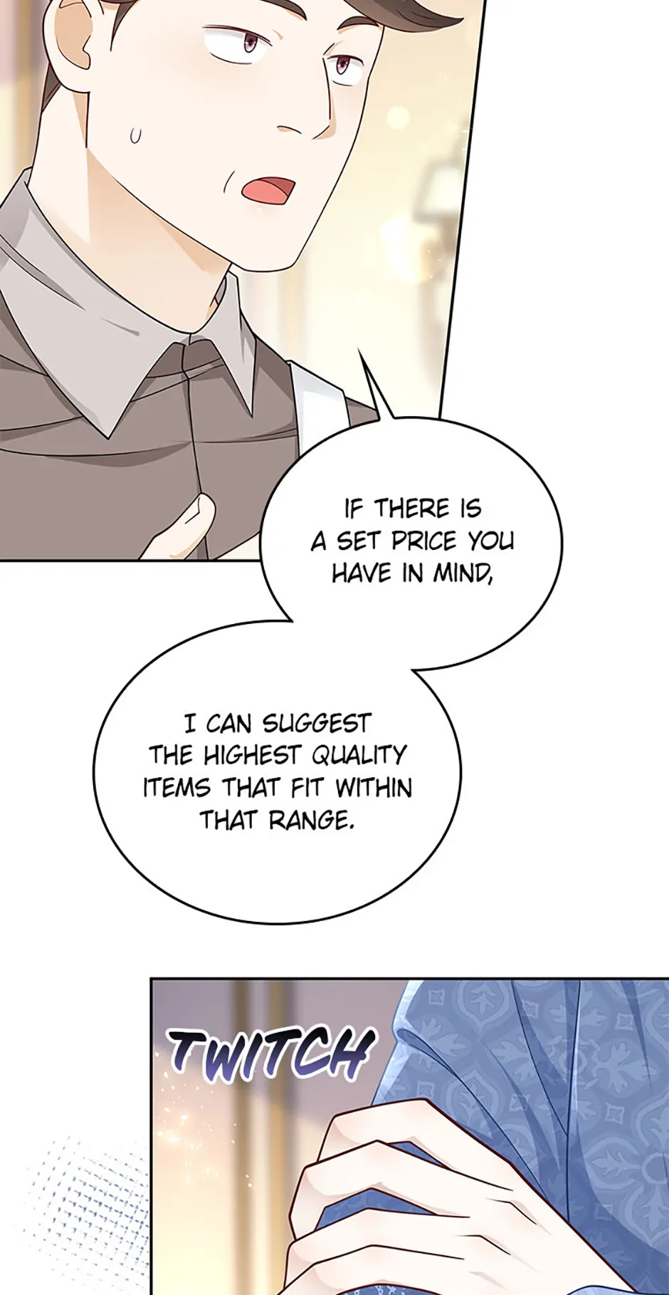 After the Frozen Heart Melts chapter 62 page 33
