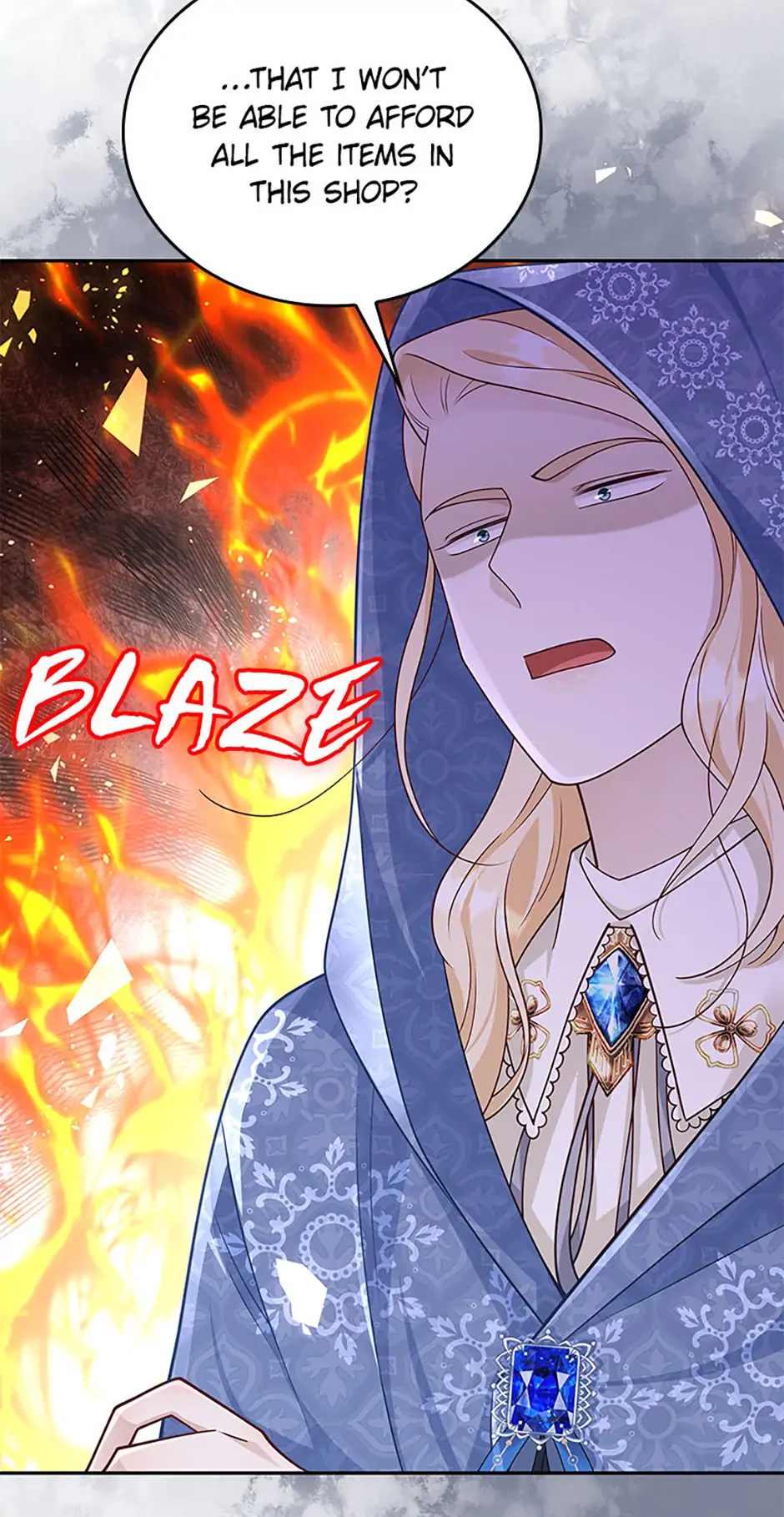 After the Frozen Heart Melts chapter 62 page 36