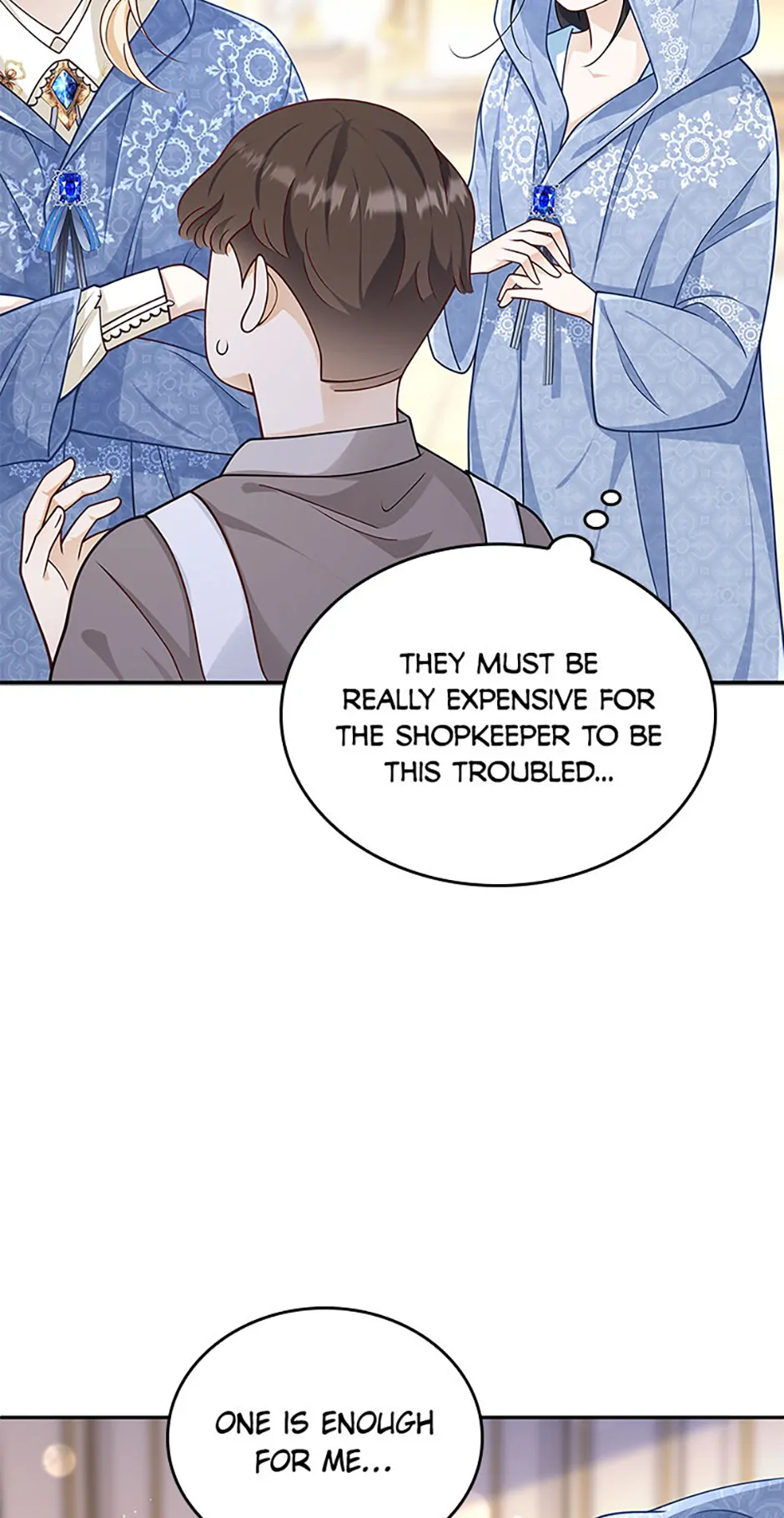 After the Frozen Heart Melts chapter 62 page 39