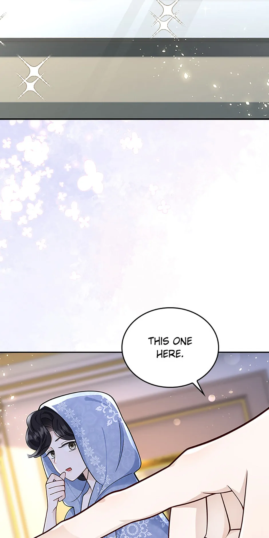 After the Frozen Heart Melts chapter 62 page 4