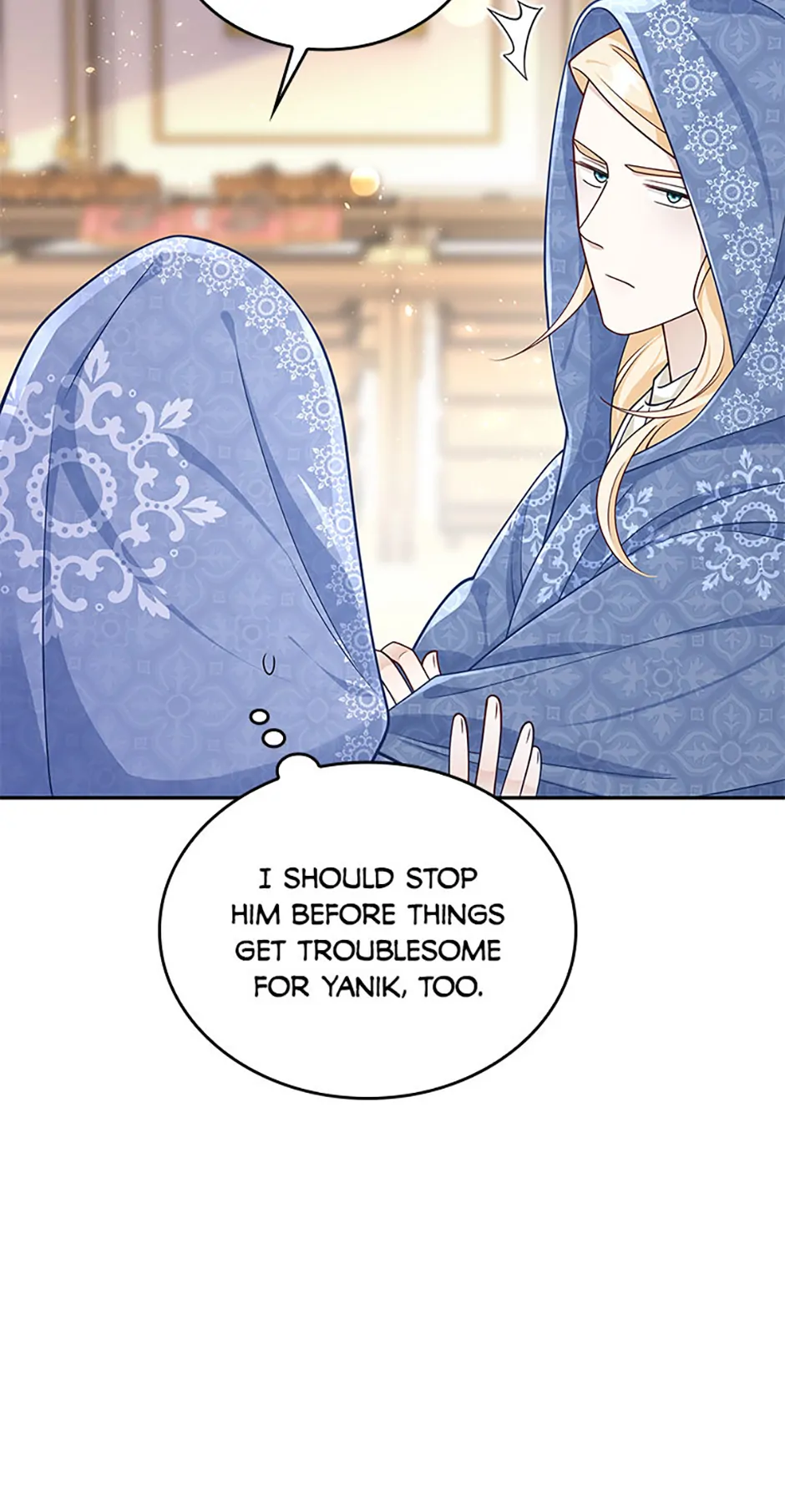 After the Frozen Heart Melts chapter 62 page 40