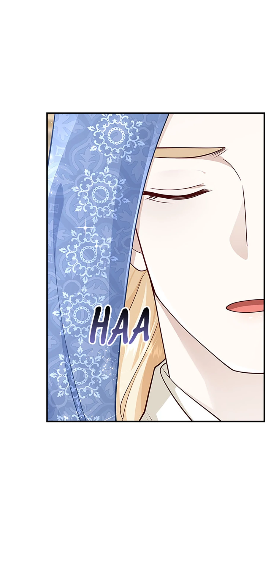 After the Frozen Heart Melts chapter 62 page 41