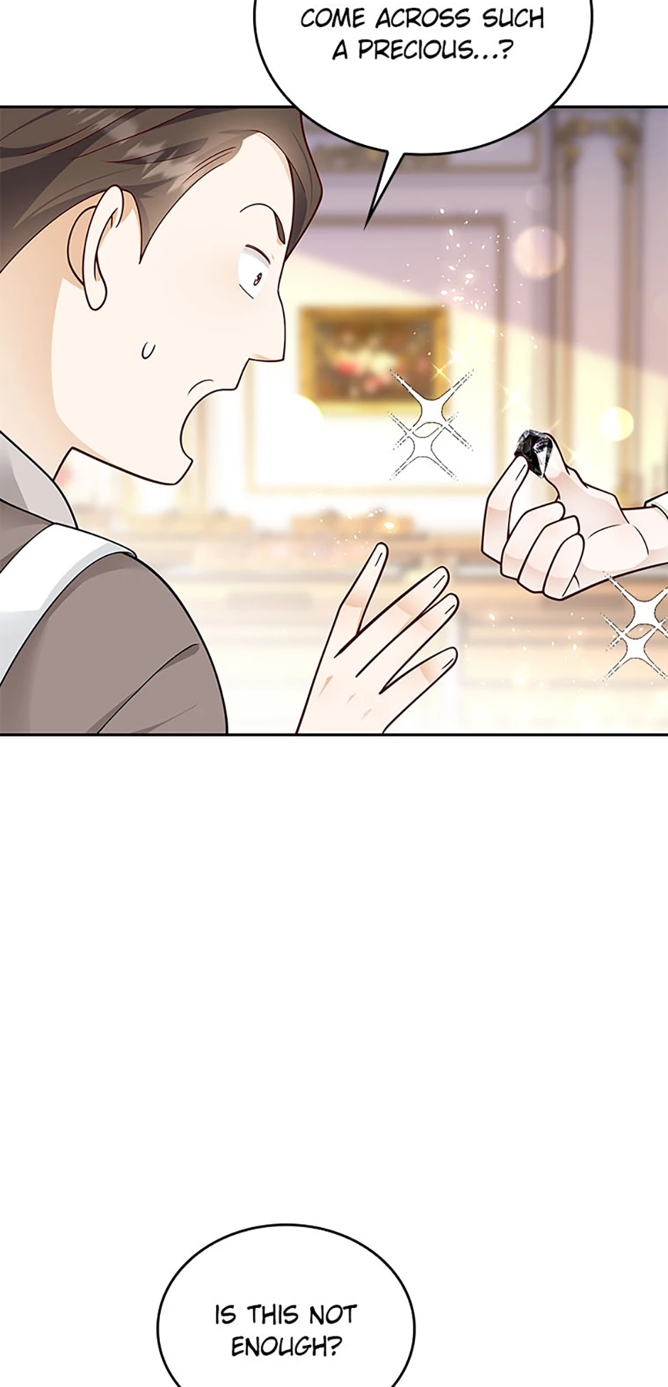 After the Frozen Heart Melts chapter 62 page 48