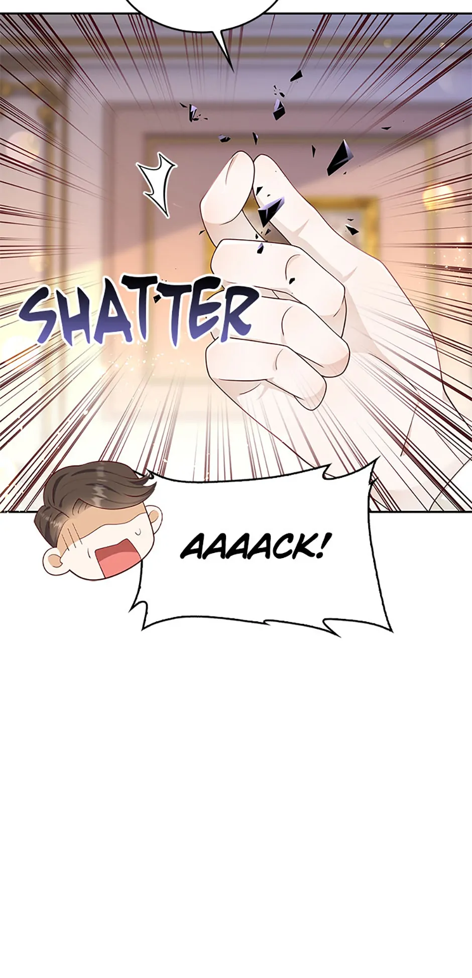 After the Frozen Heart Melts chapter 62 page 49