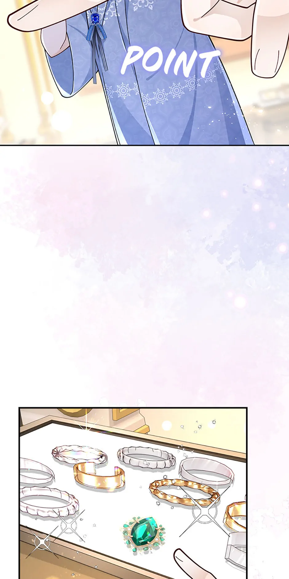 After the Frozen Heart Melts chapter 62 page 5