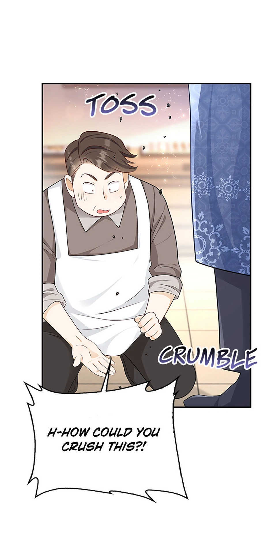 After the Frozen Heart Melts chapter 62 page 50