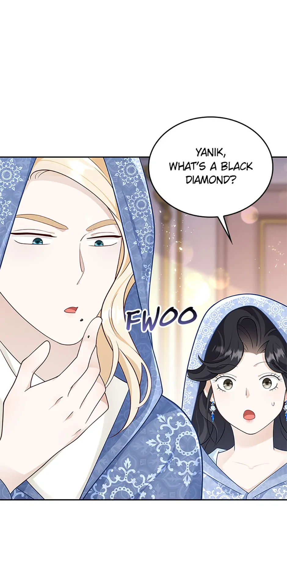 After the Frozen Heart Melts chapter 62 page 51