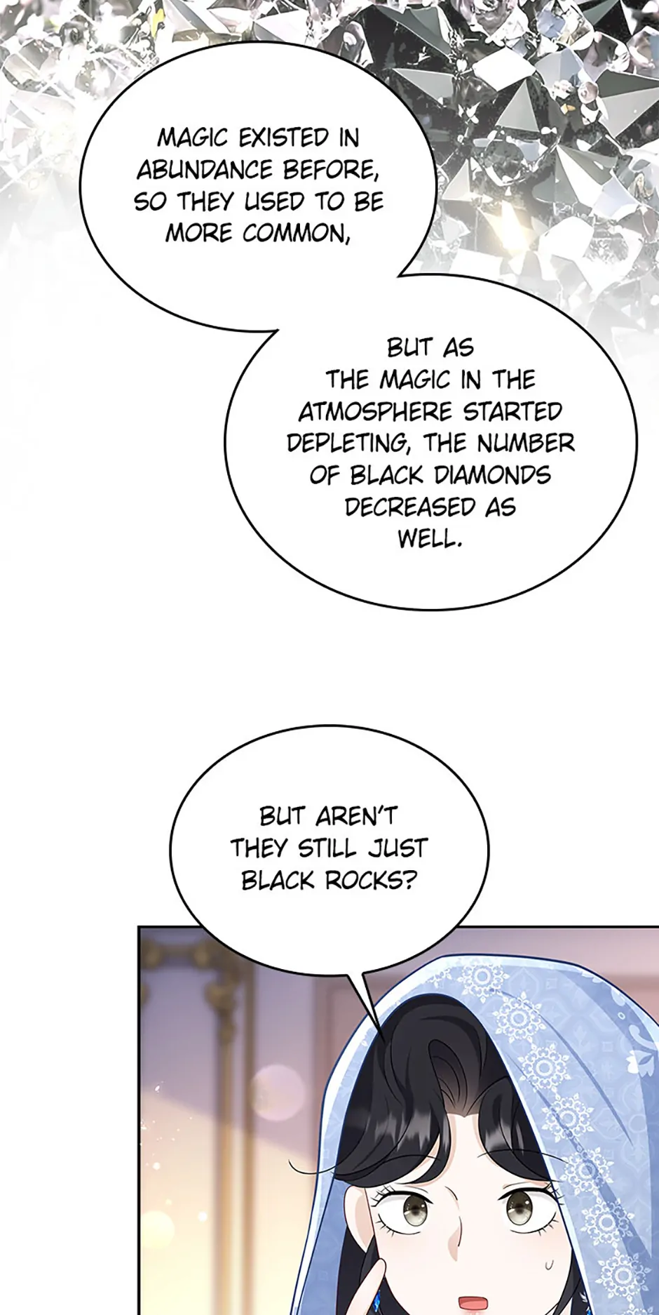 After the Frozen Heart Melts chapter 62 page 53