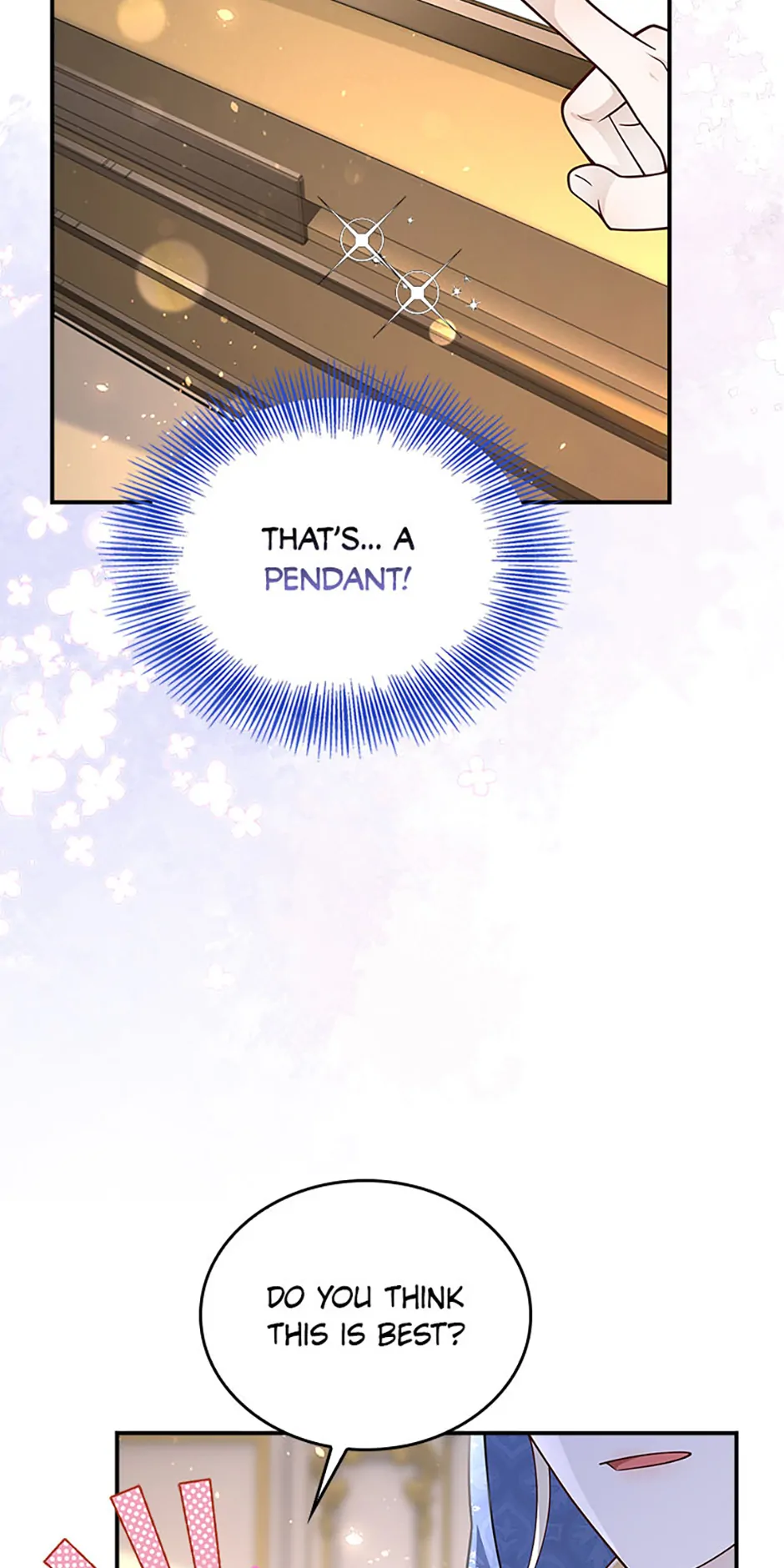 After the Frozen Heart Melts chapter 62 page 6