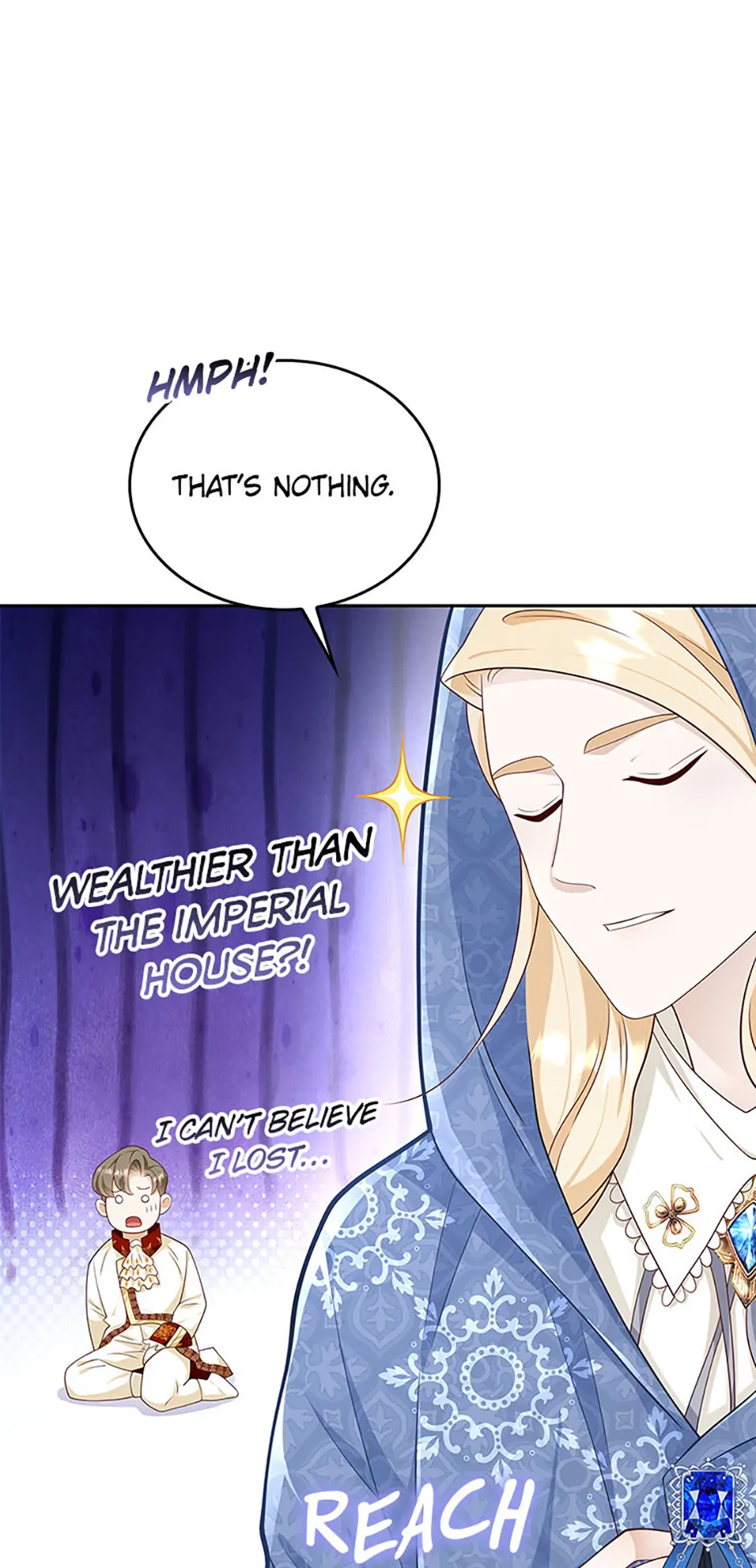 After the Frozen Heart Melts chapter 62 page 60