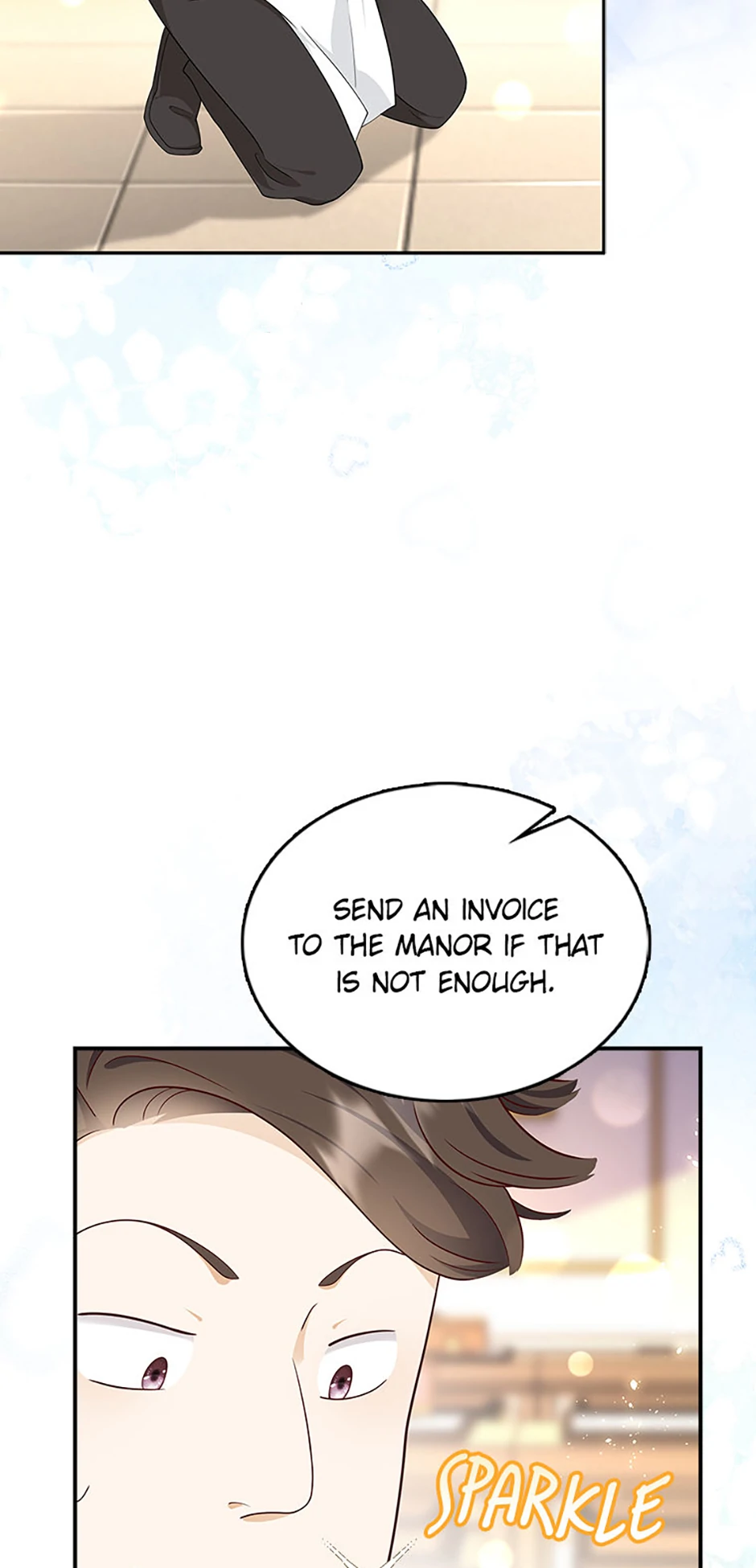 After the Frozen Heart Melts chapter 62 page 62