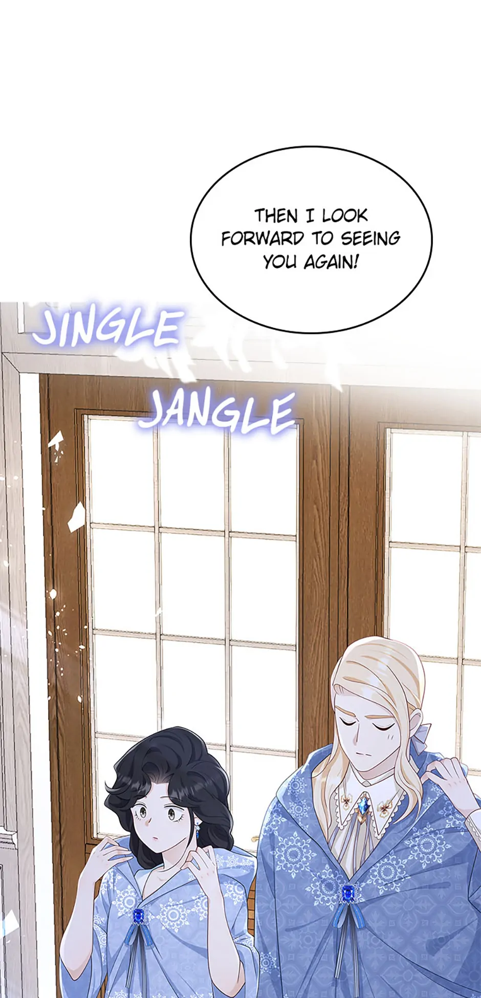 After the Frozen Heart Melts chapter 62 page 65