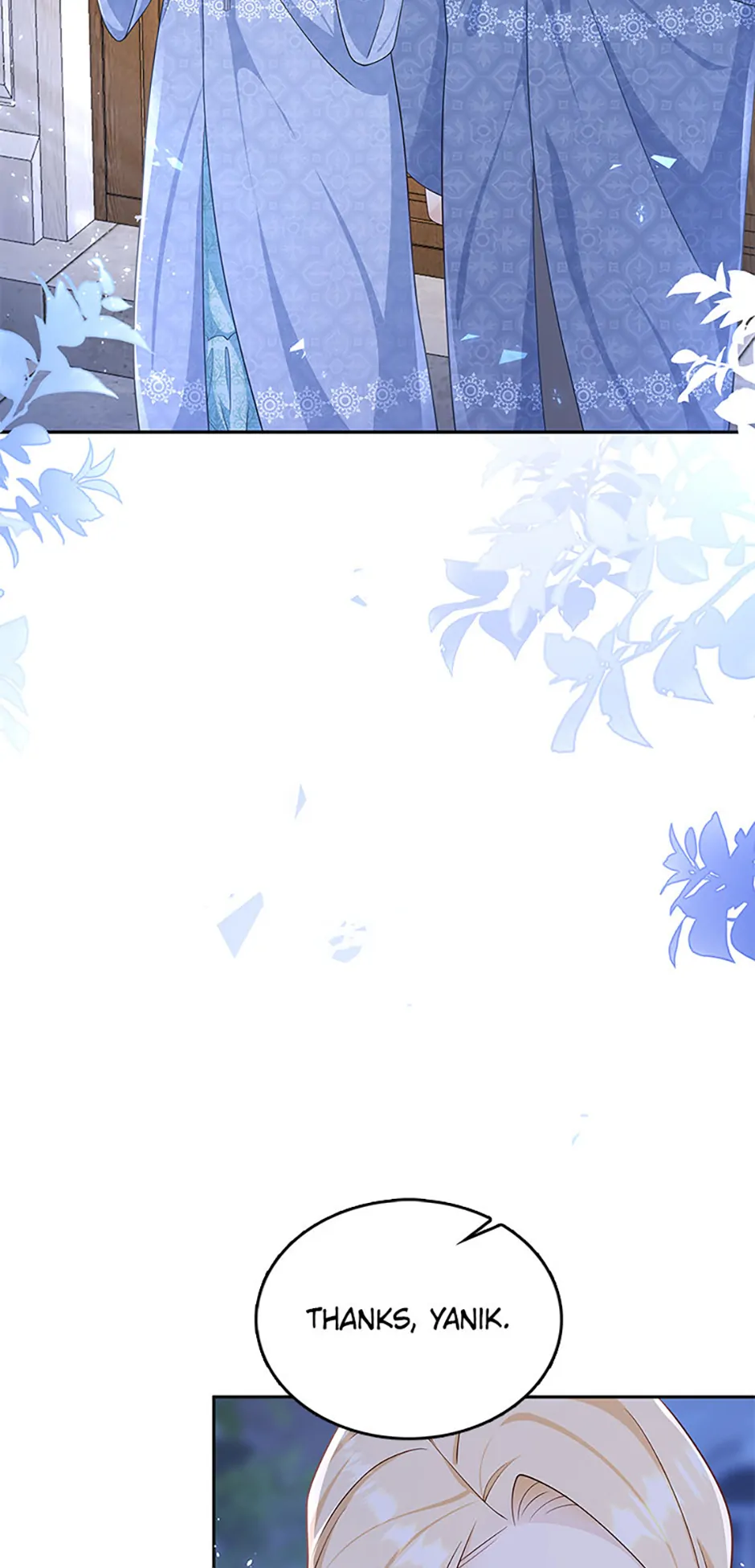 After the Frozen Heart Melts chapter 62 page 66