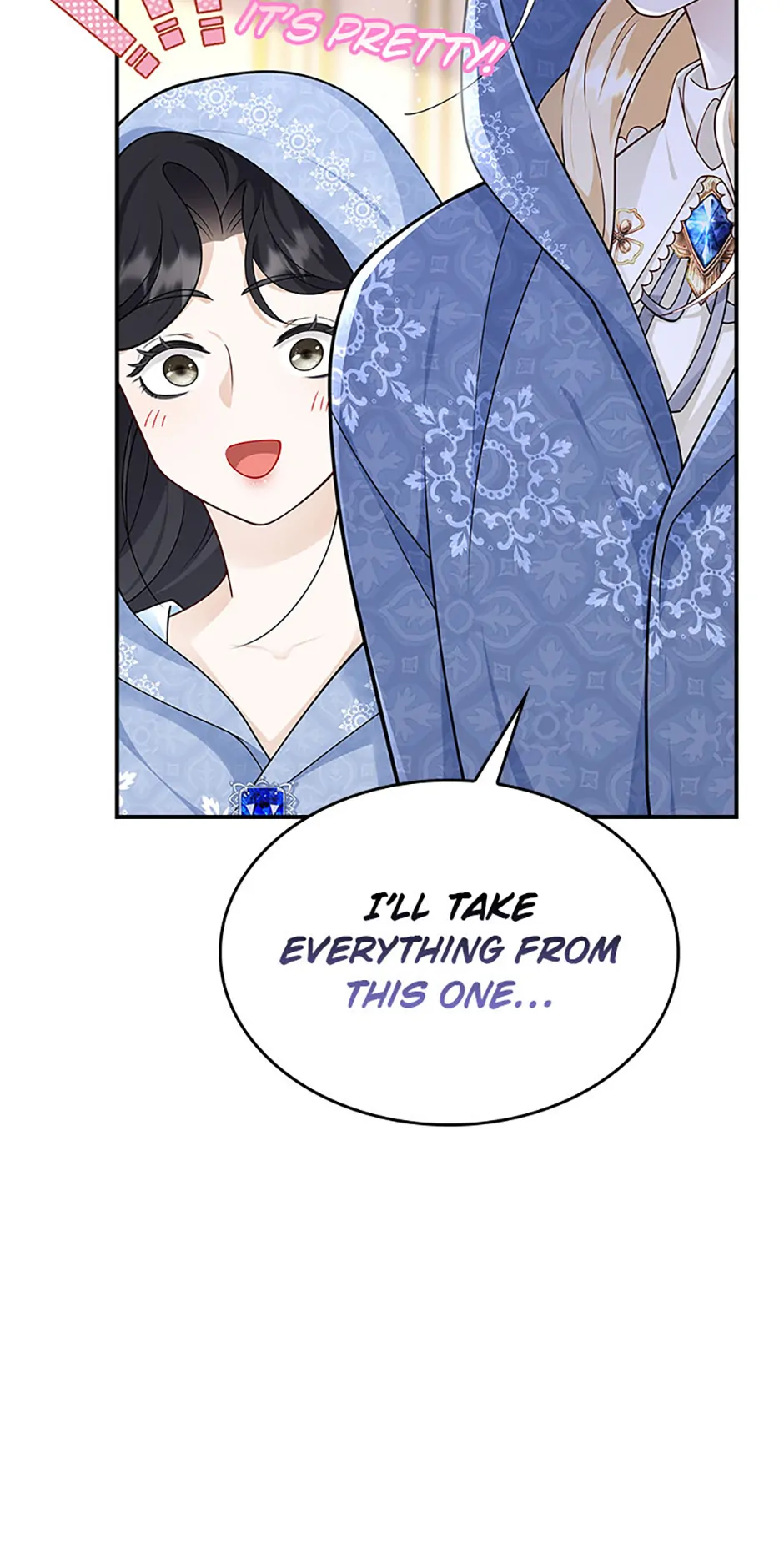 After the Frozen Heart Melts chapter 62 page 7