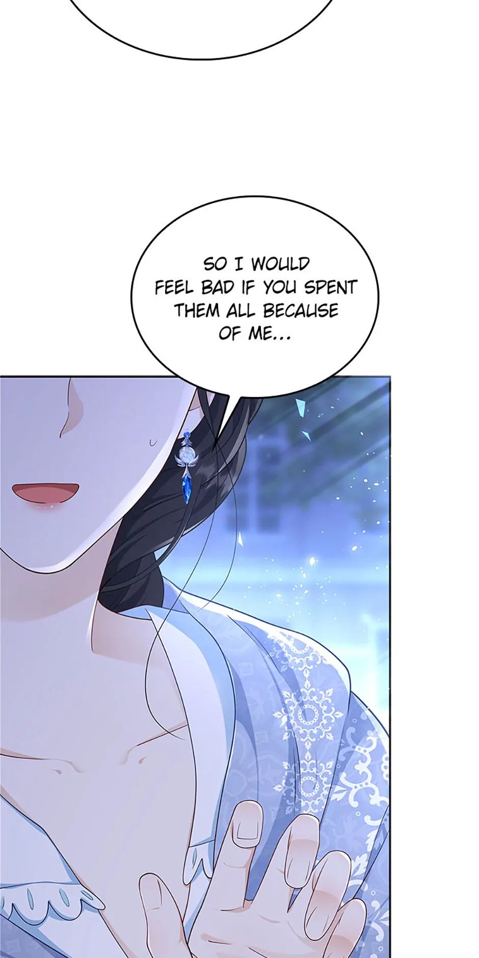 After the Frozen Heart Melts chapter 62 page 70