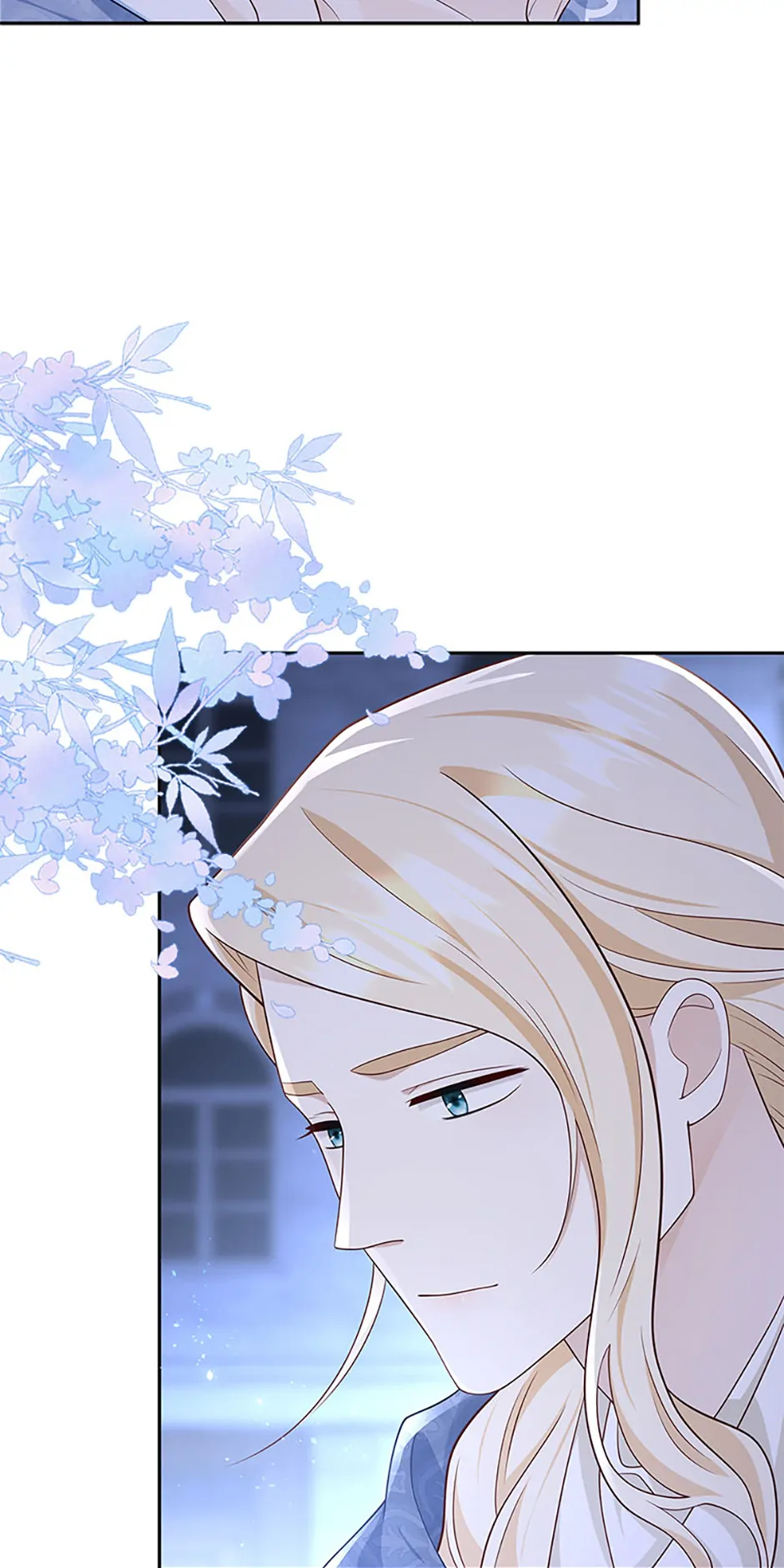After the Frozen Heart Melts chapter 62 page 71