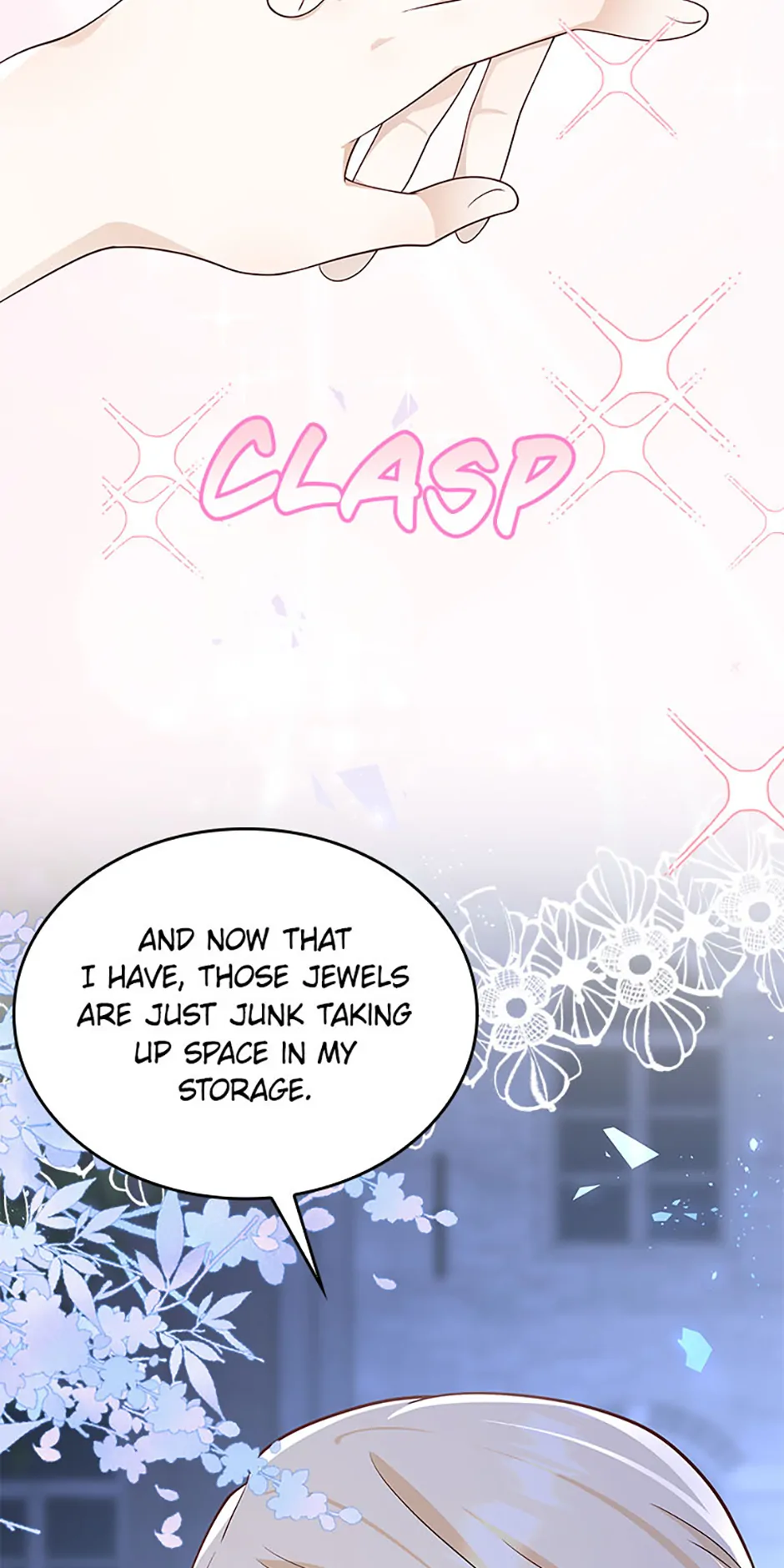 After the Frozen Heart Melts chapter 62 page 73