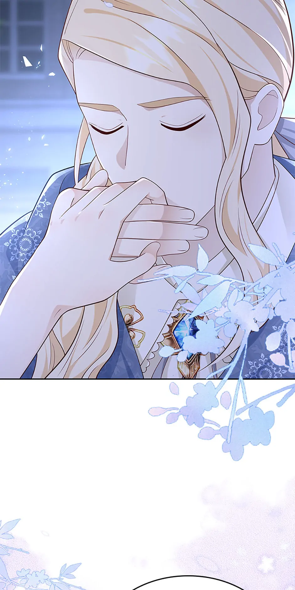 After the Frozen Heart Melts chapter 62 page 74