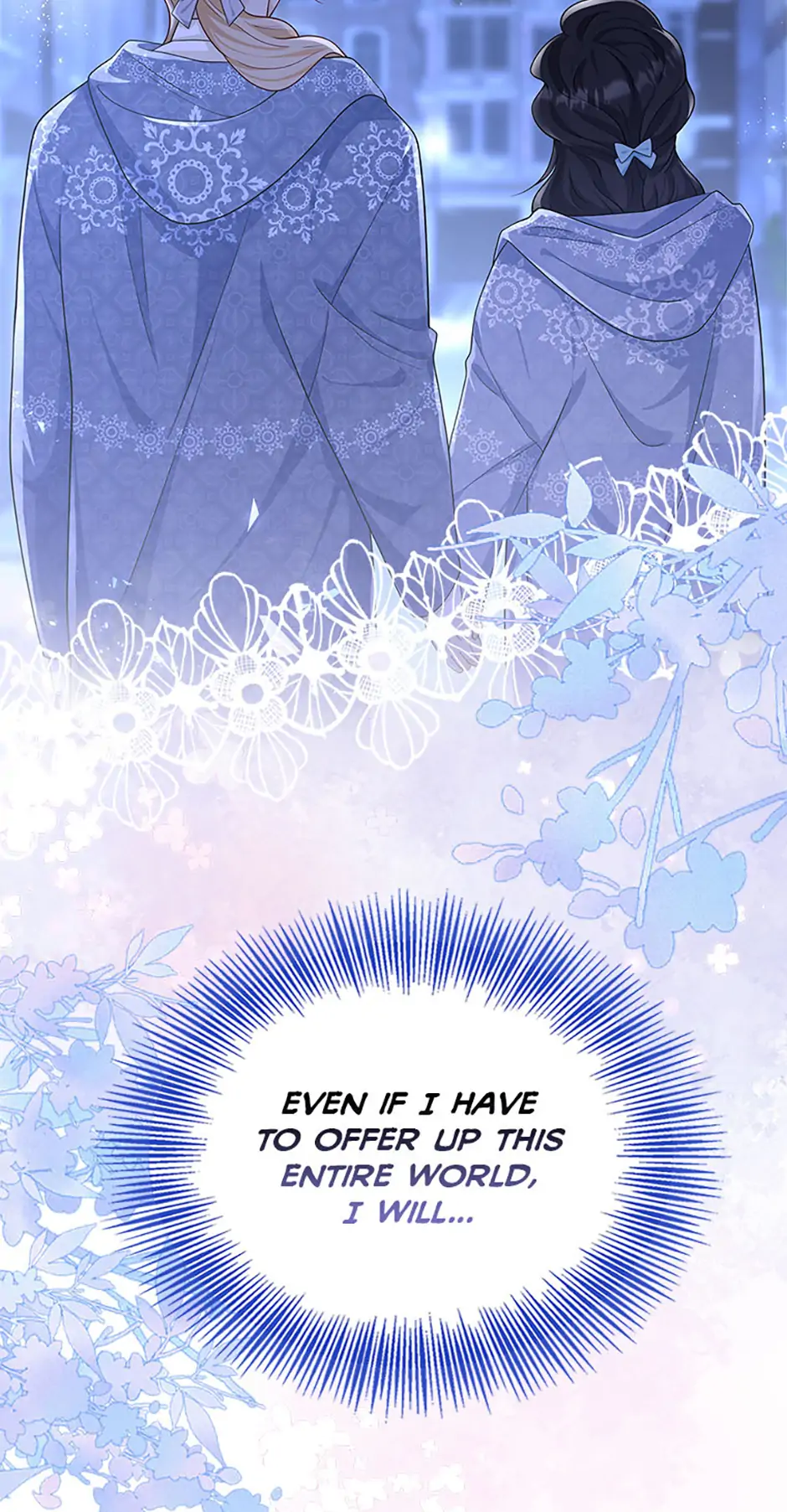 After the Frozen Heart Melts chapter 63 page 10