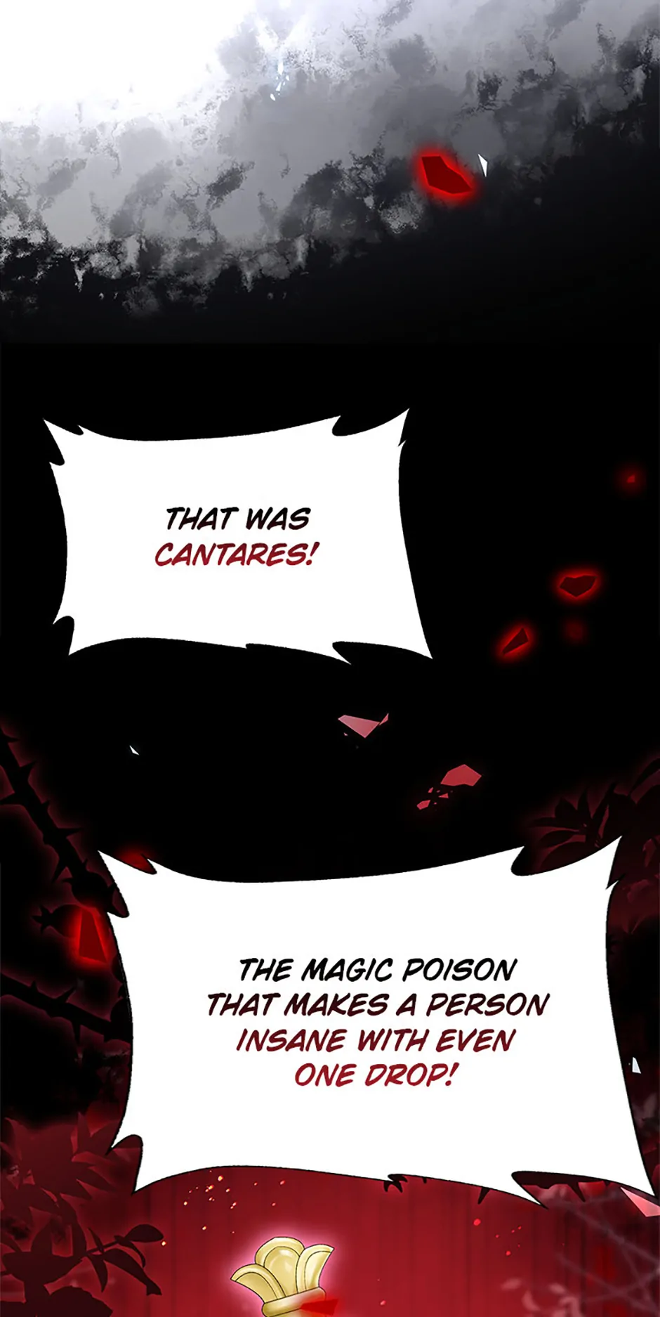 After the Frozen Heart Melts chapter 63 page 17