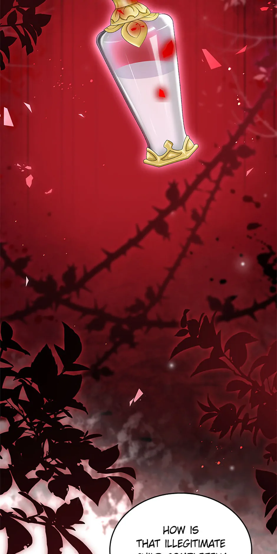 After the Frozen Heart Melts chapter 63 page 18