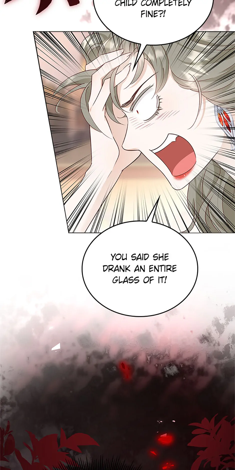 After the Frozen Heart Melts chapter 63 page 19