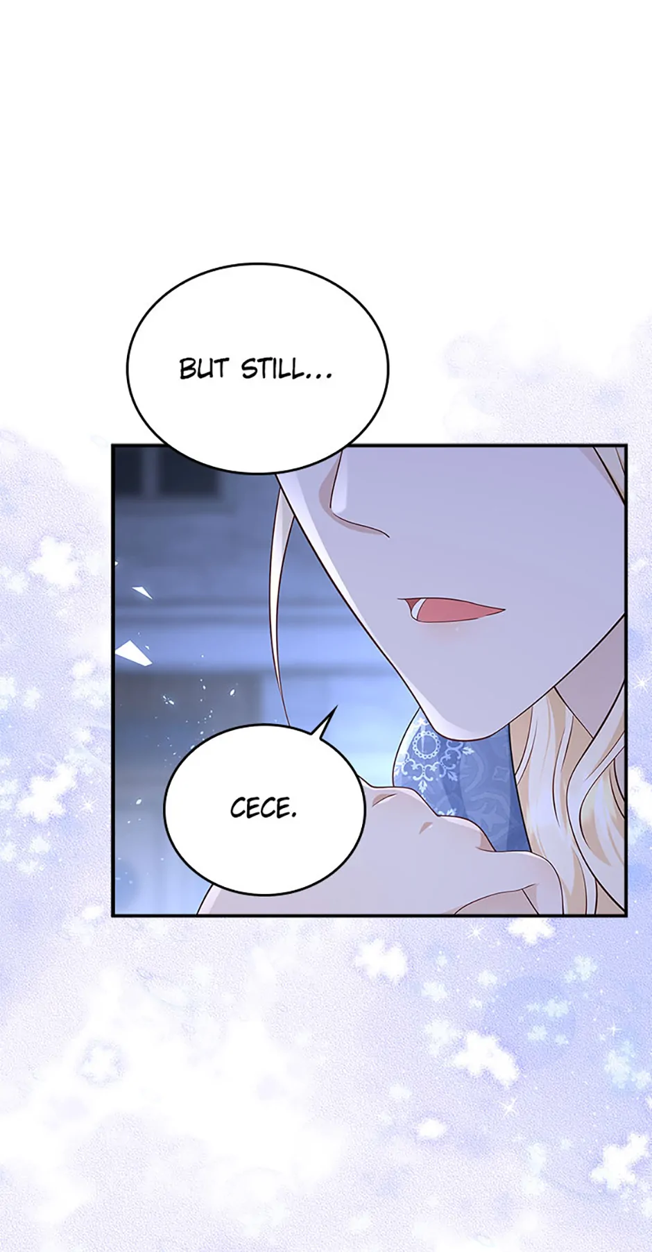 After the Frozen Heart Melts chapter 63 page 2