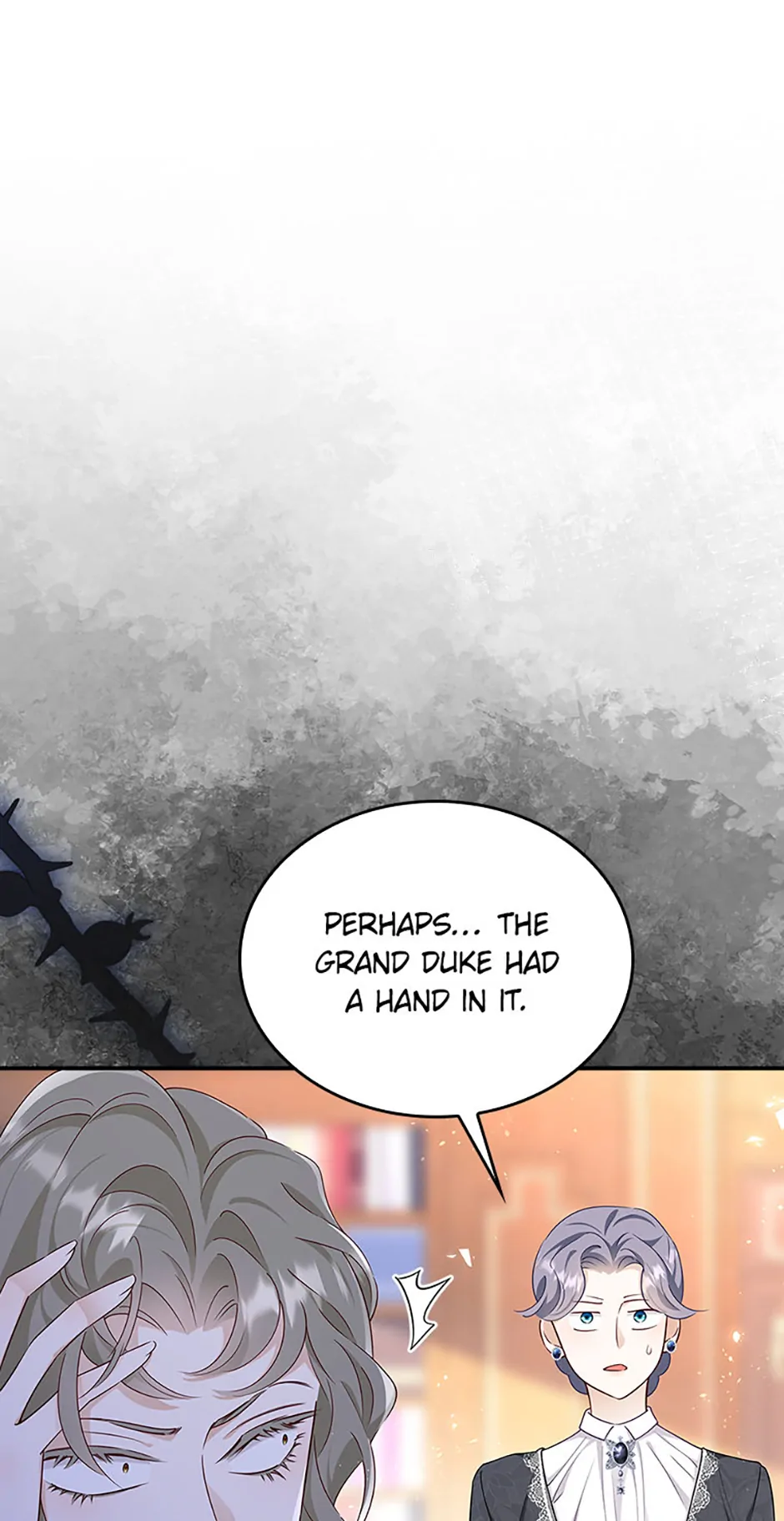 After the Frozen Heart Melts chapter 63 page 22
