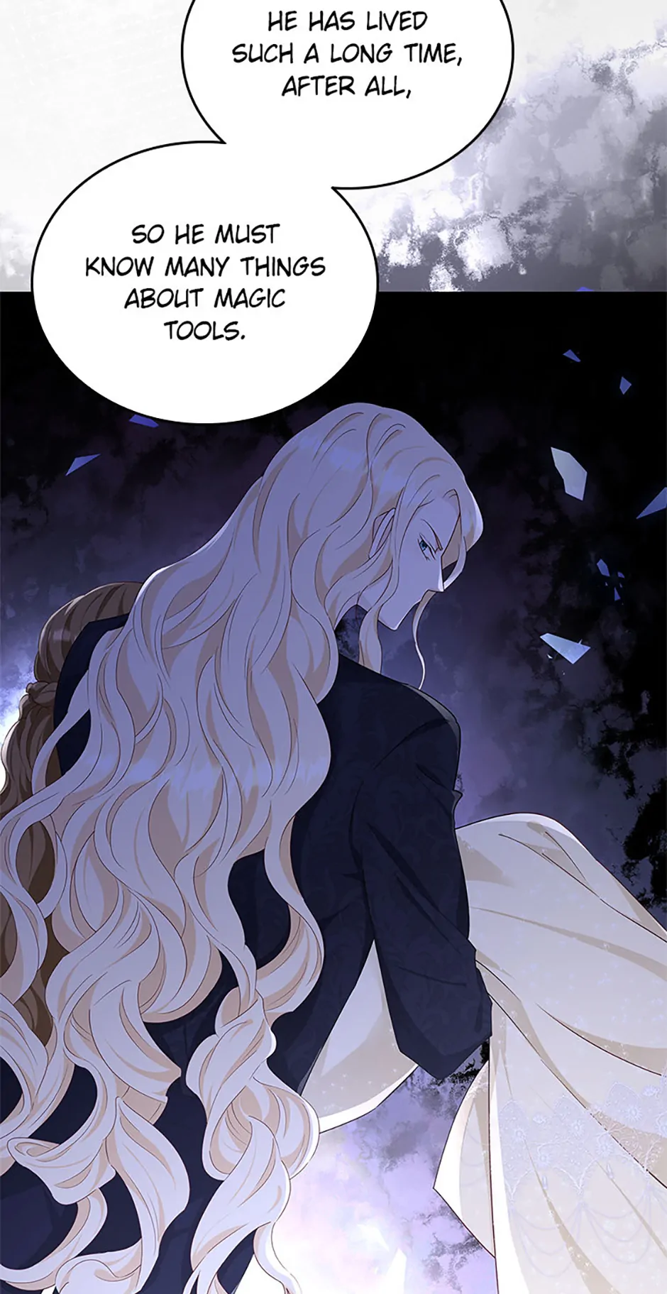 After the Frozen Heart Melts chapter 63 page 24