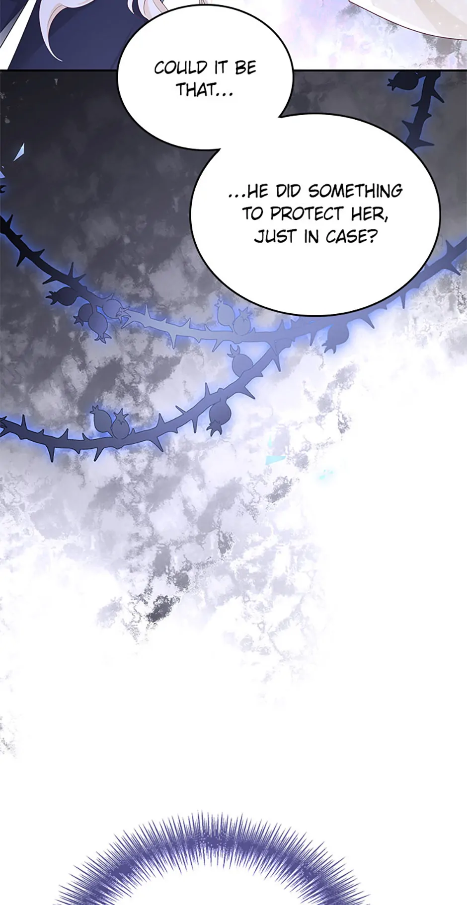 After the Frozen Heart Melts chapter 63 page 25