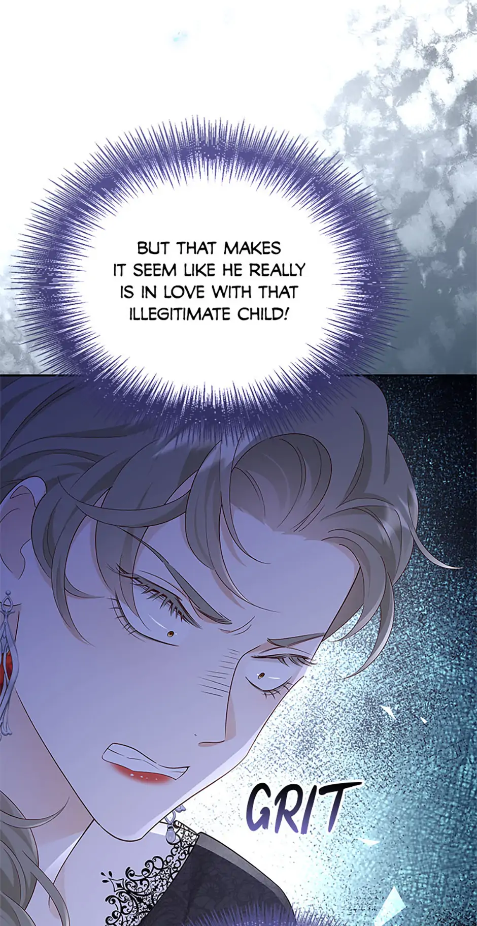 After the Frozen Heart Melts chapter 63 page 27